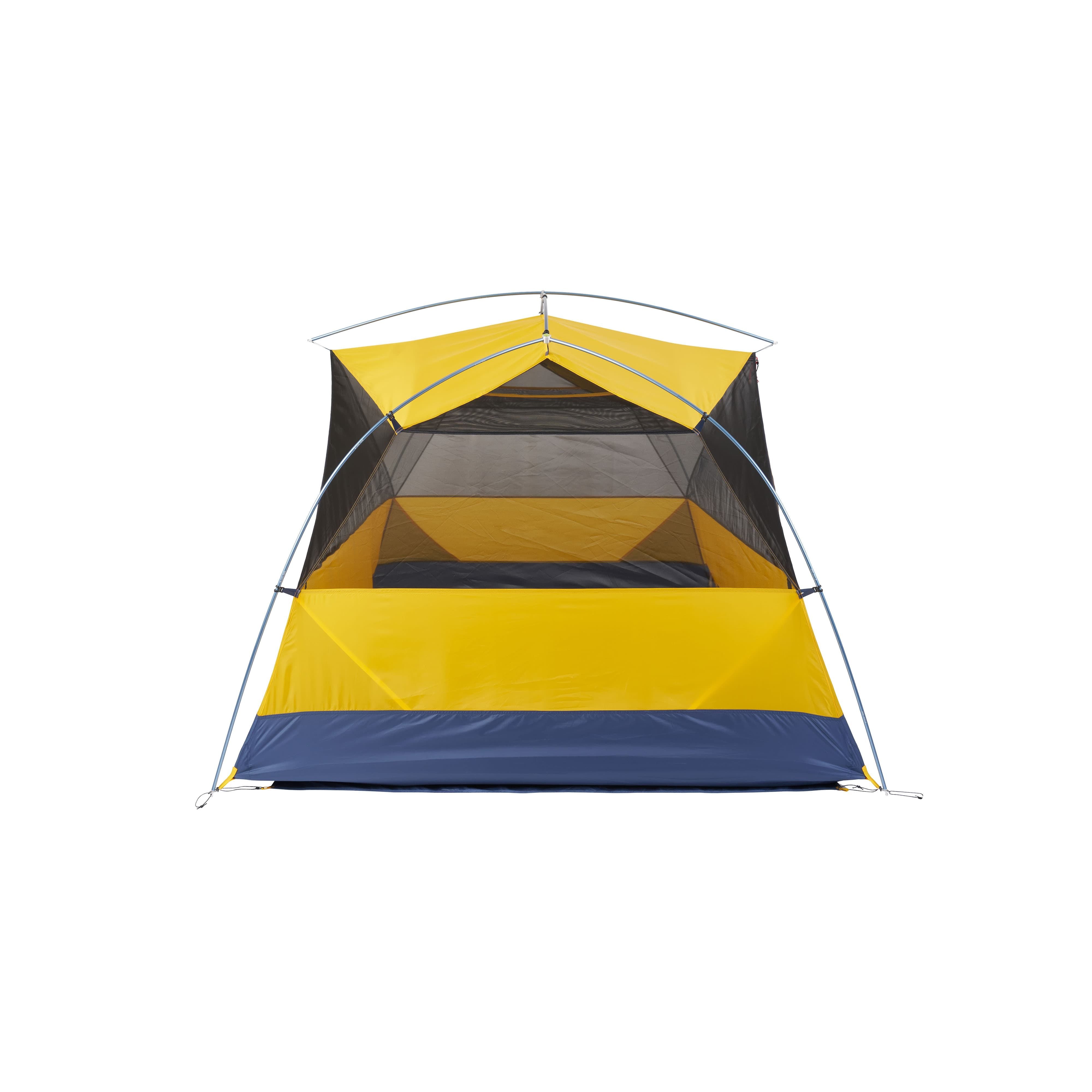 Exped Vega 3 Person Tent 8
