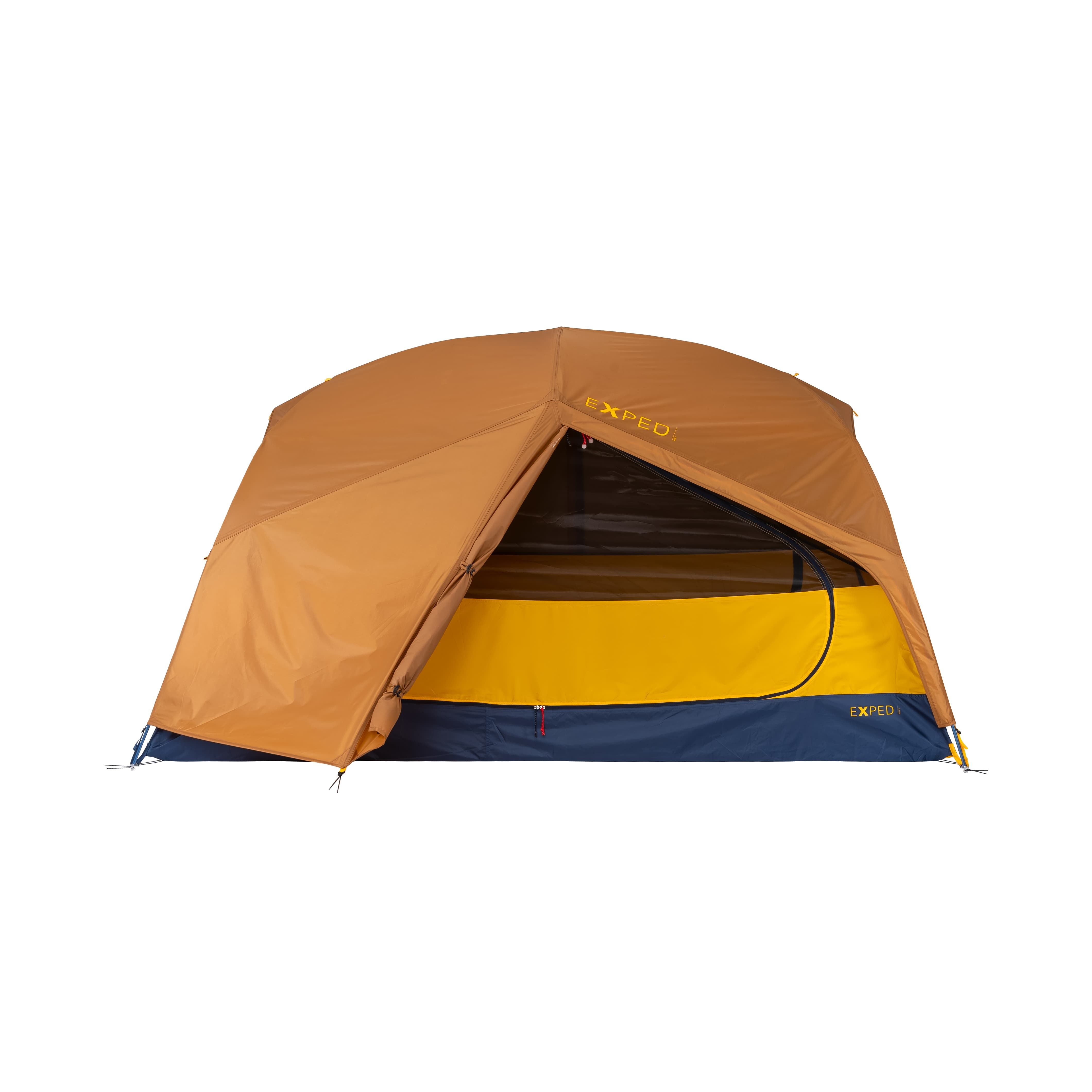 Exped Vega 3 Person Tent 1