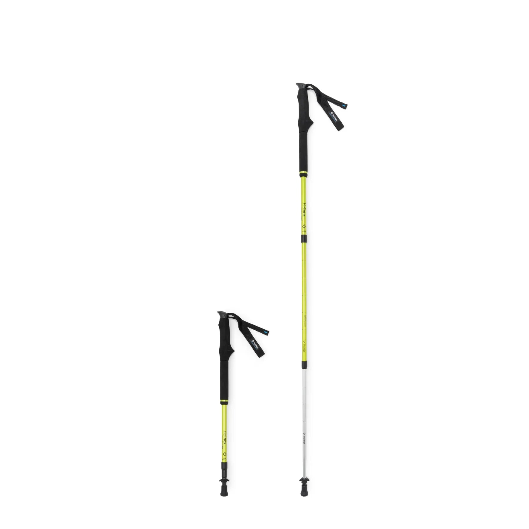 Helinox Passport Series Poles FL120 1