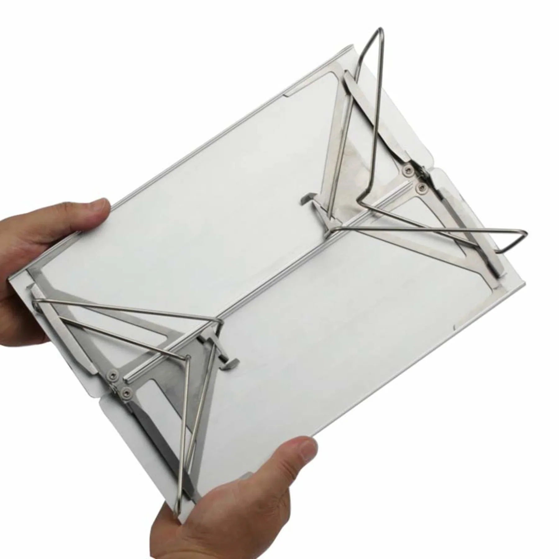 SOTO Field Hopper Mini Pop-Up Table 5