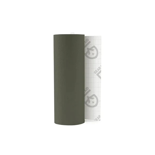 Gear Aid Tenacious Tape Repair Tape - OD Green 4