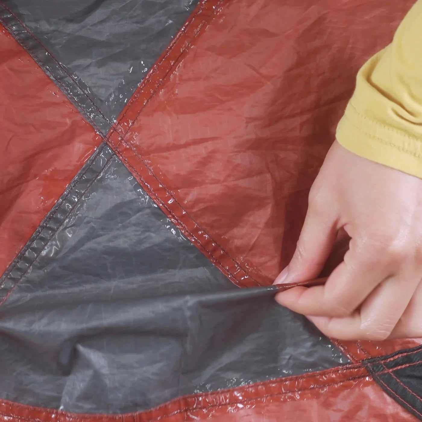 Gear Aid Seam Grip + WP Sealant and Adhesive