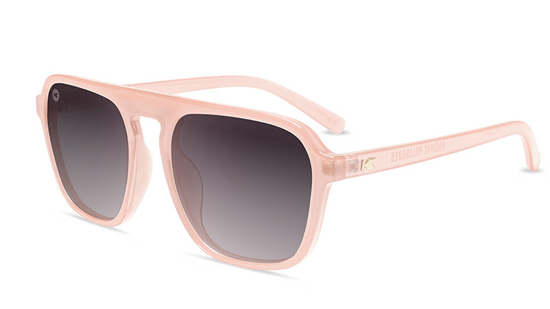 Knockaround Pacific Palisades - Vintage Rose