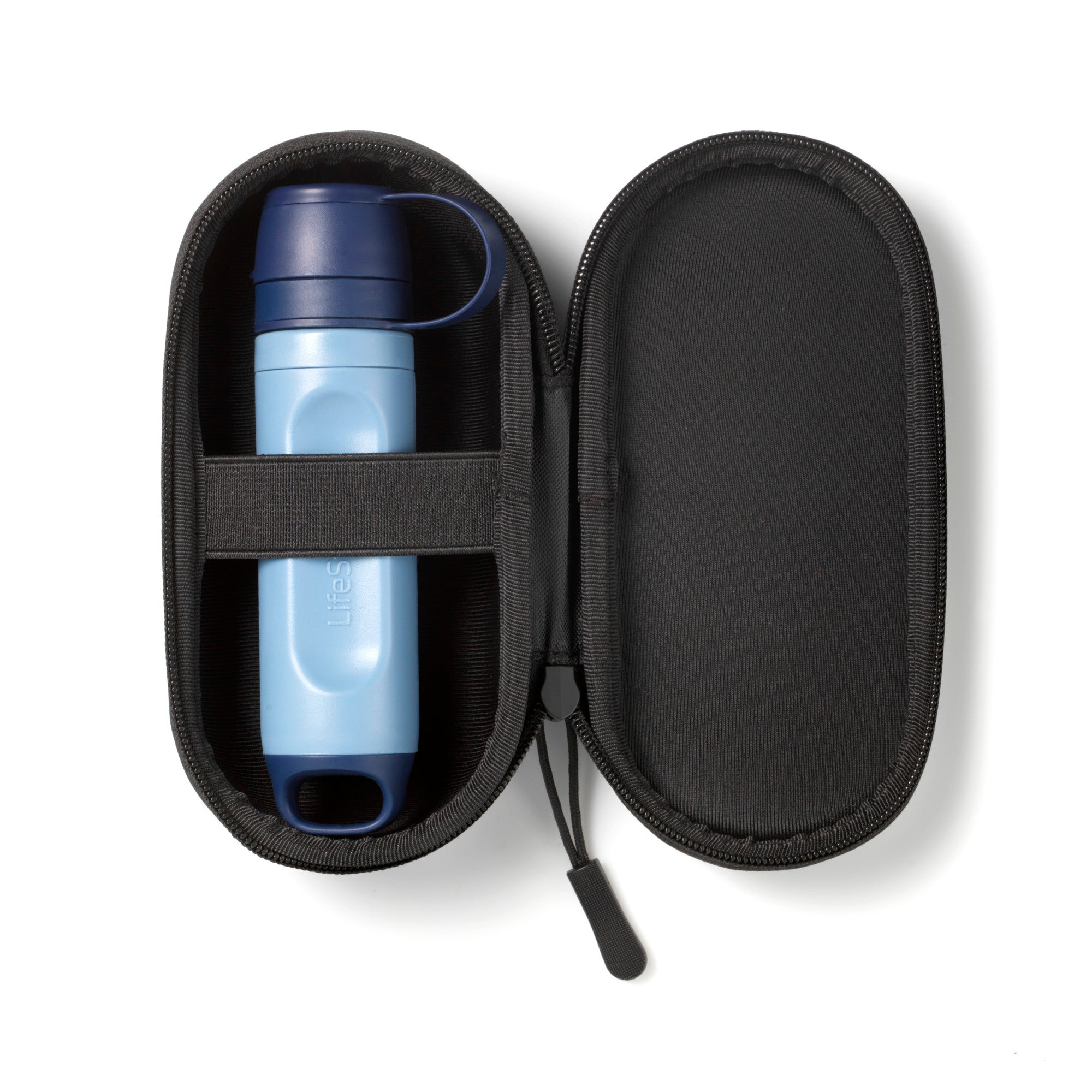 LifeStraw Peak SOLO Water Filter 6