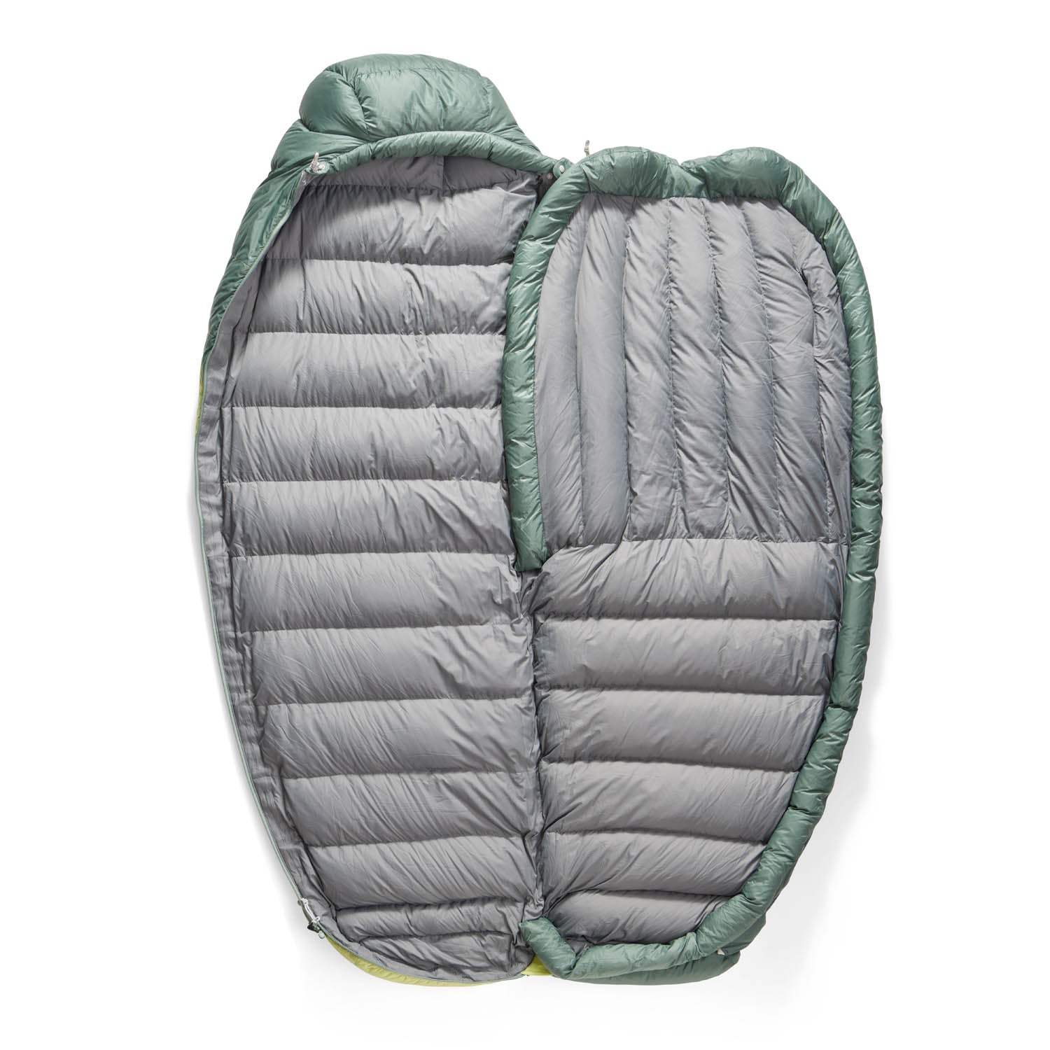 Sea to Summit Ascent Women's Down Sleeping Bag