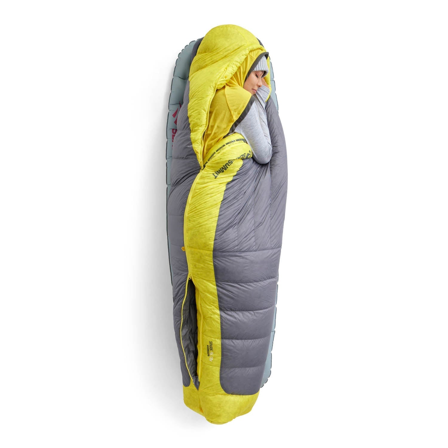 Sea to Summit Spark Women's Down Sleeping Bag 5