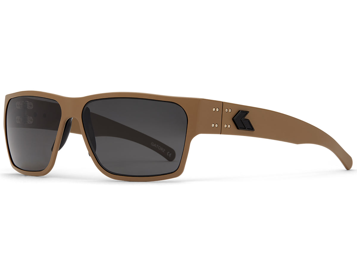 Gatorz Delta Polarized