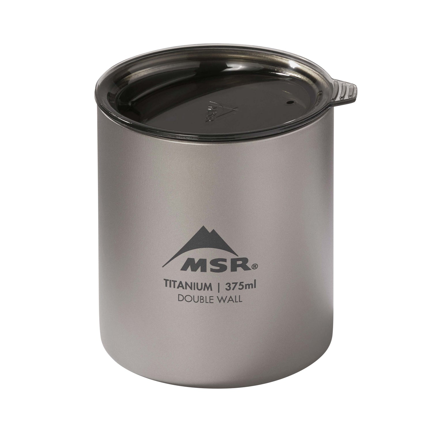 MSR Titan Cup Double Wall 1