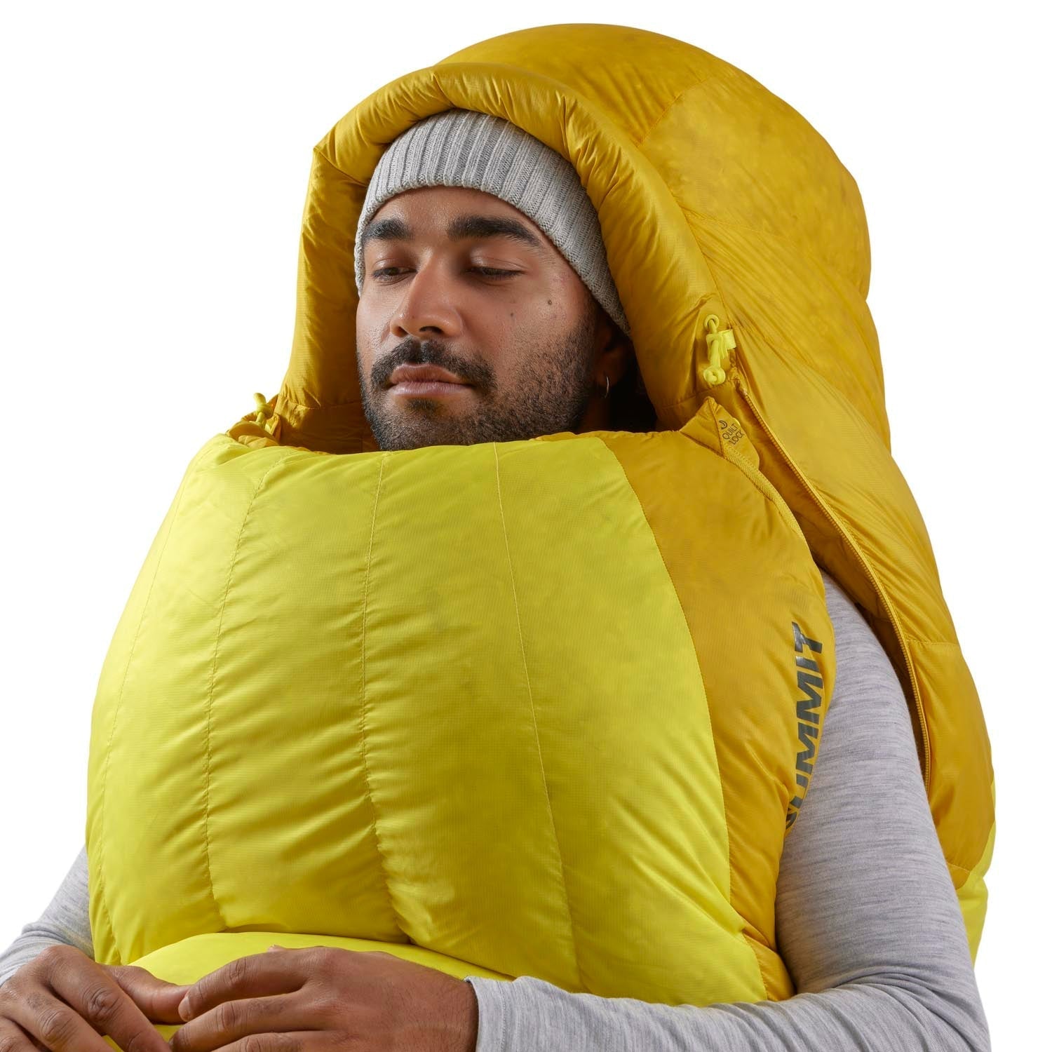 Sea to Summit Alpine Down Sleeping Bag 4
