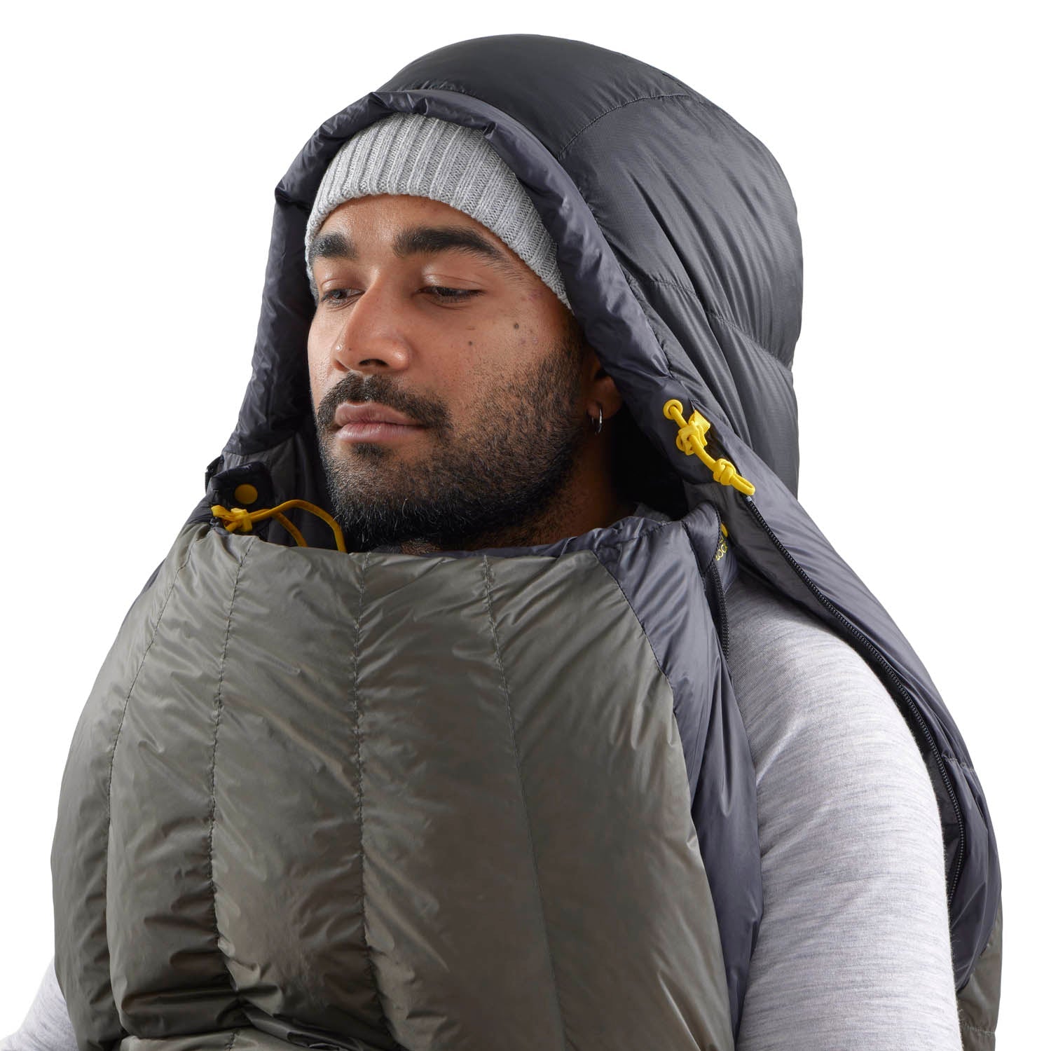 Sea to Summit Spark Pro Down Sleeping Bag 5