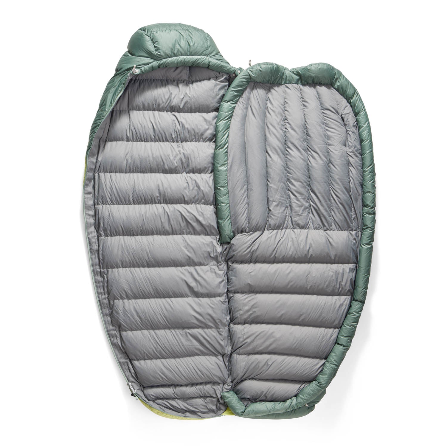 Sea to Summit Ascent Women's Down Sleeping Bag 12