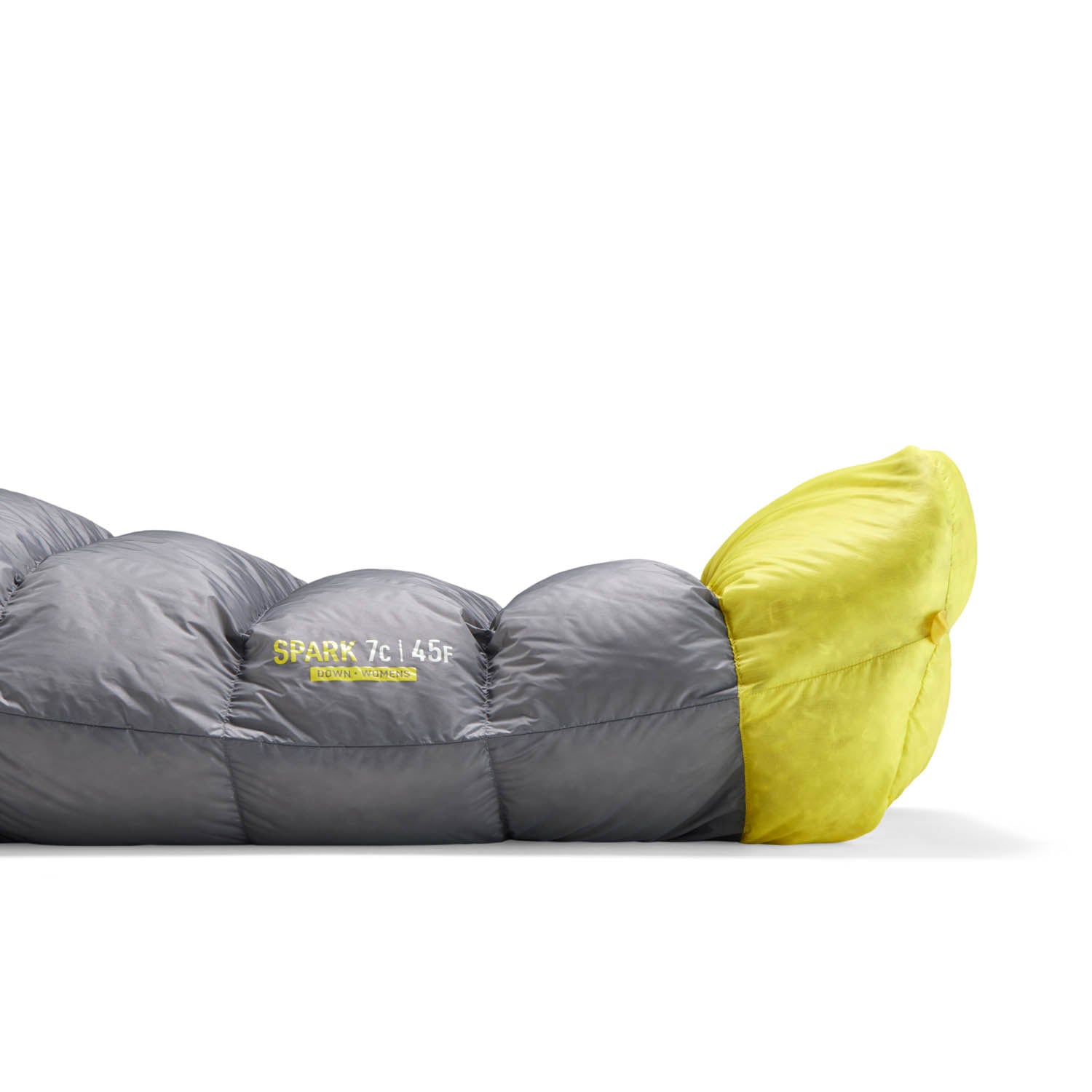 Sea to Summit Spark Women's Down Sleeping Bag 6