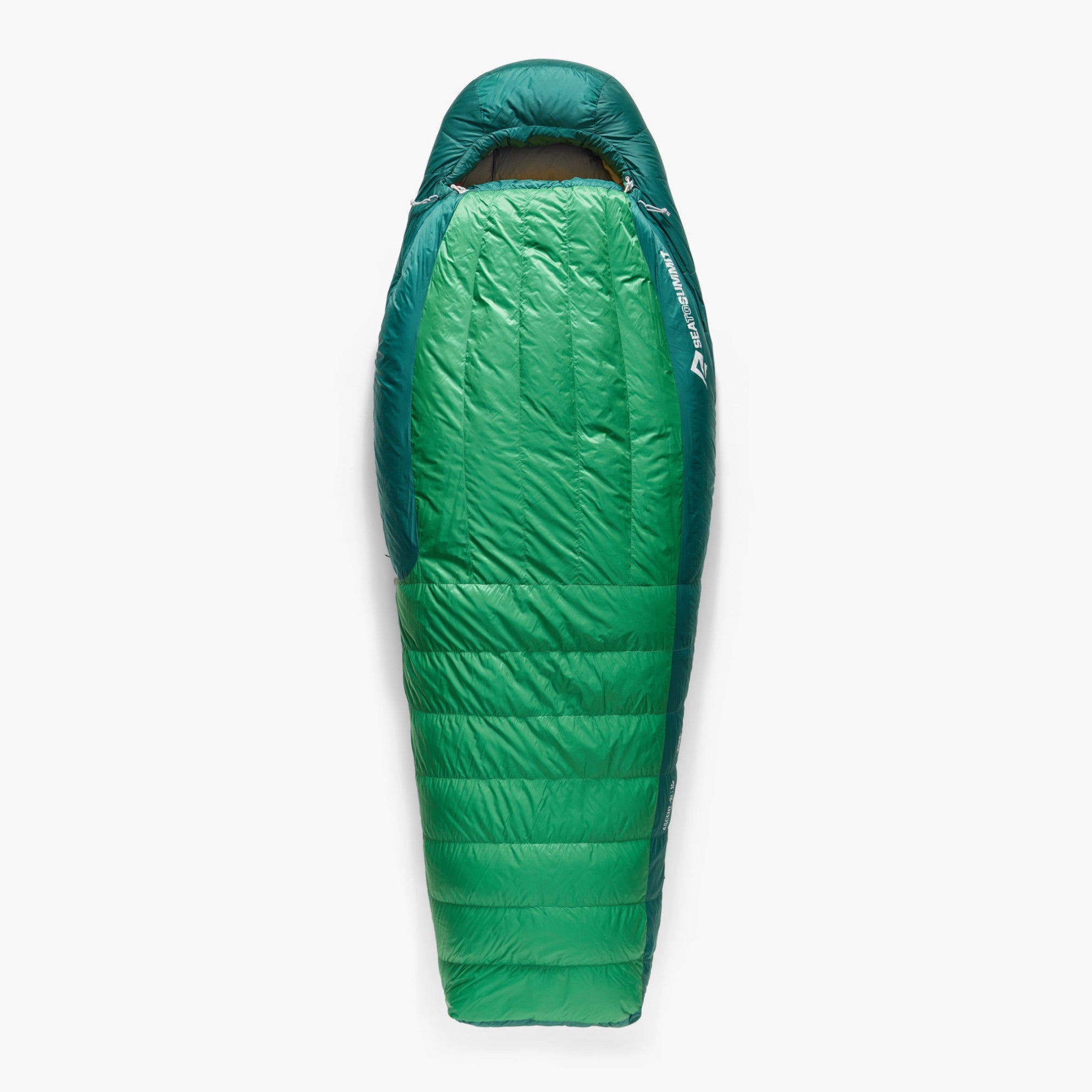 Sea to Summit Ascent Down Sleeping Bag