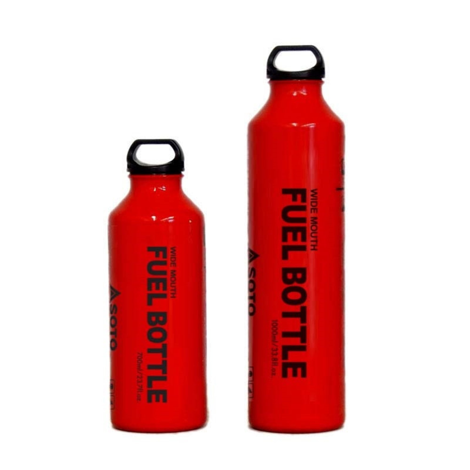 SOTO Fuel Bottle Wide Mouth