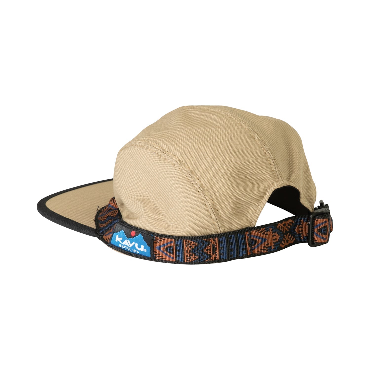 Kavu Organic Strapcap 3