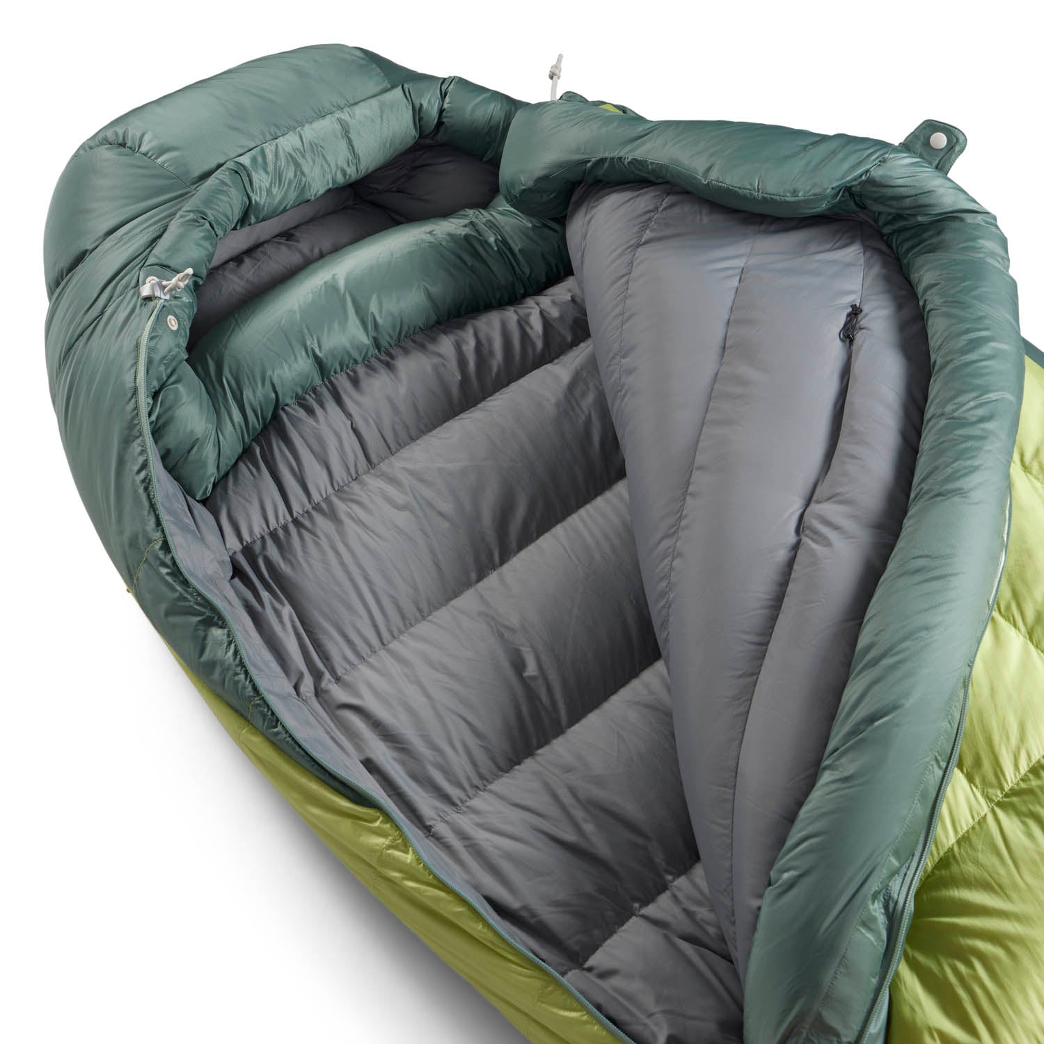 Sea to Summit Ascent Women's Down Sleeping Bag 10