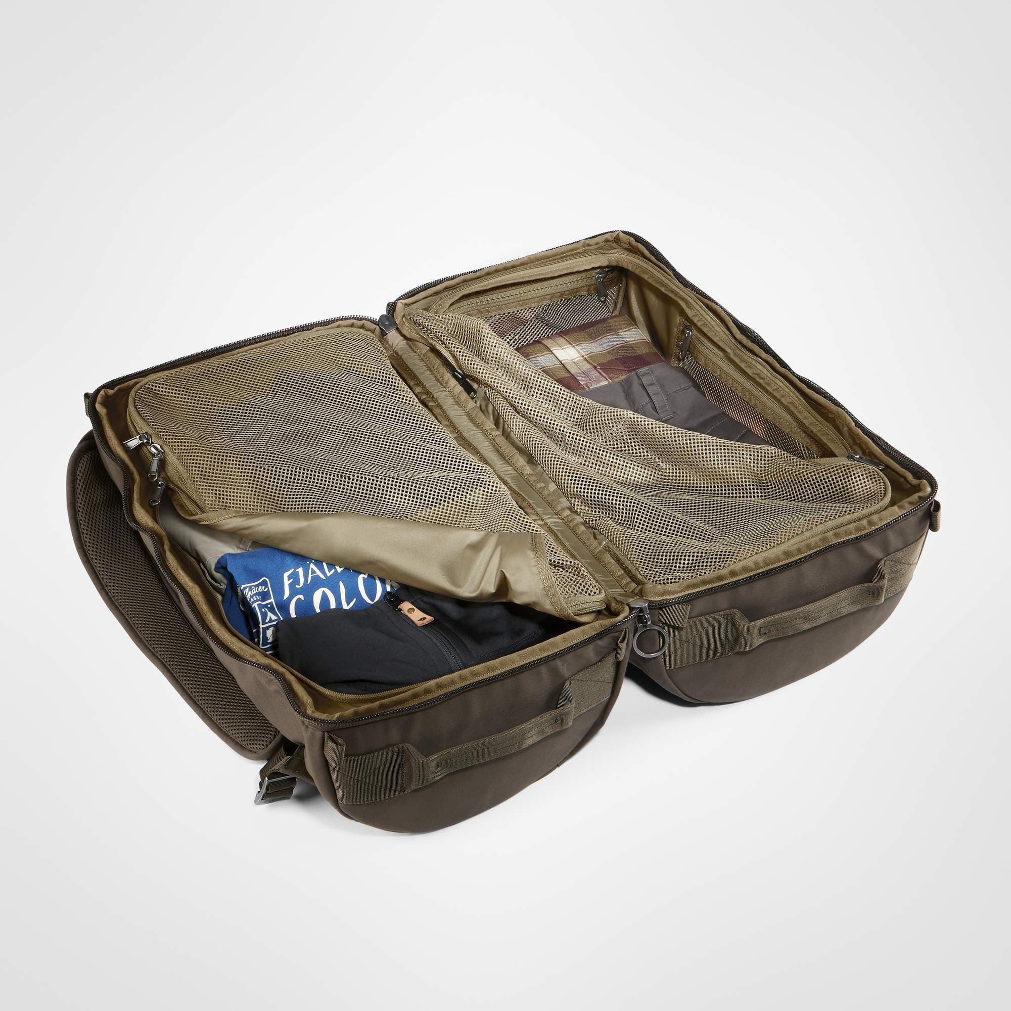 Fjällräven Splitpack Bag 10