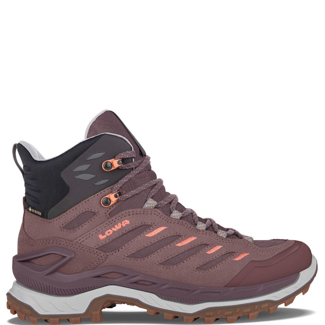 LOWA Innovo GTX Mid Womens Hiking Boot 1