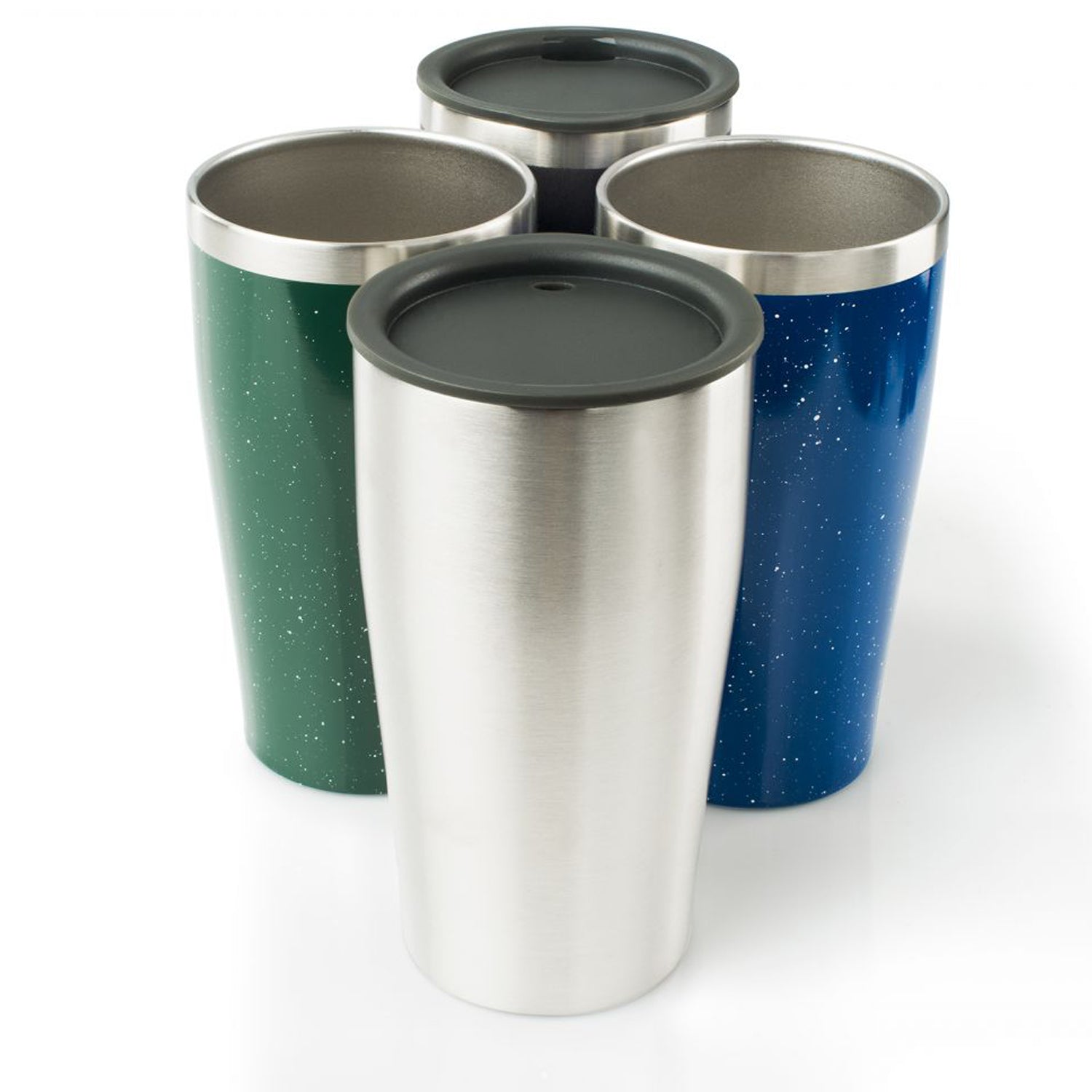 GSI Glacier Stainless Vacuum Tumbler