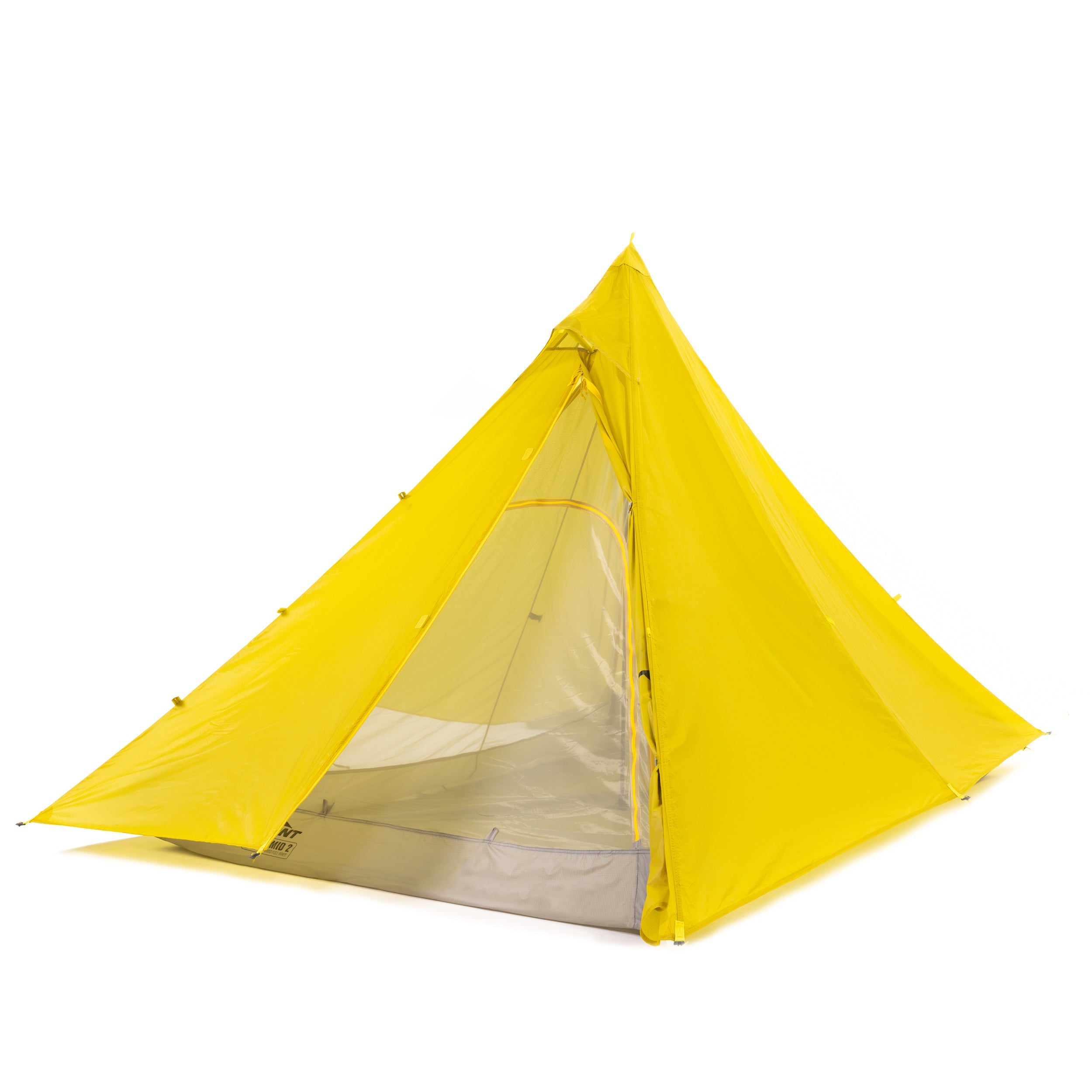 Mont Hypermid 2 Ultralight Pyramid Tent Mesh Inner Only