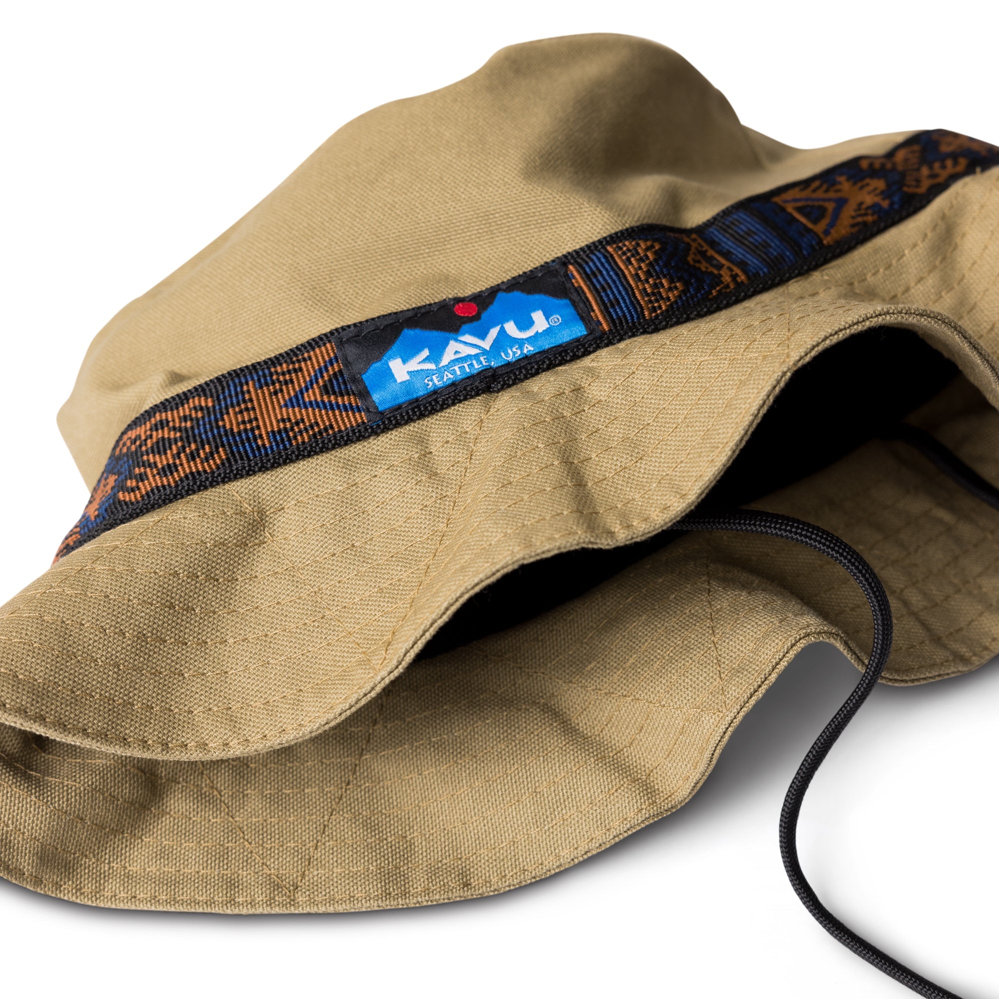 Kavu Organic Strap Bucket