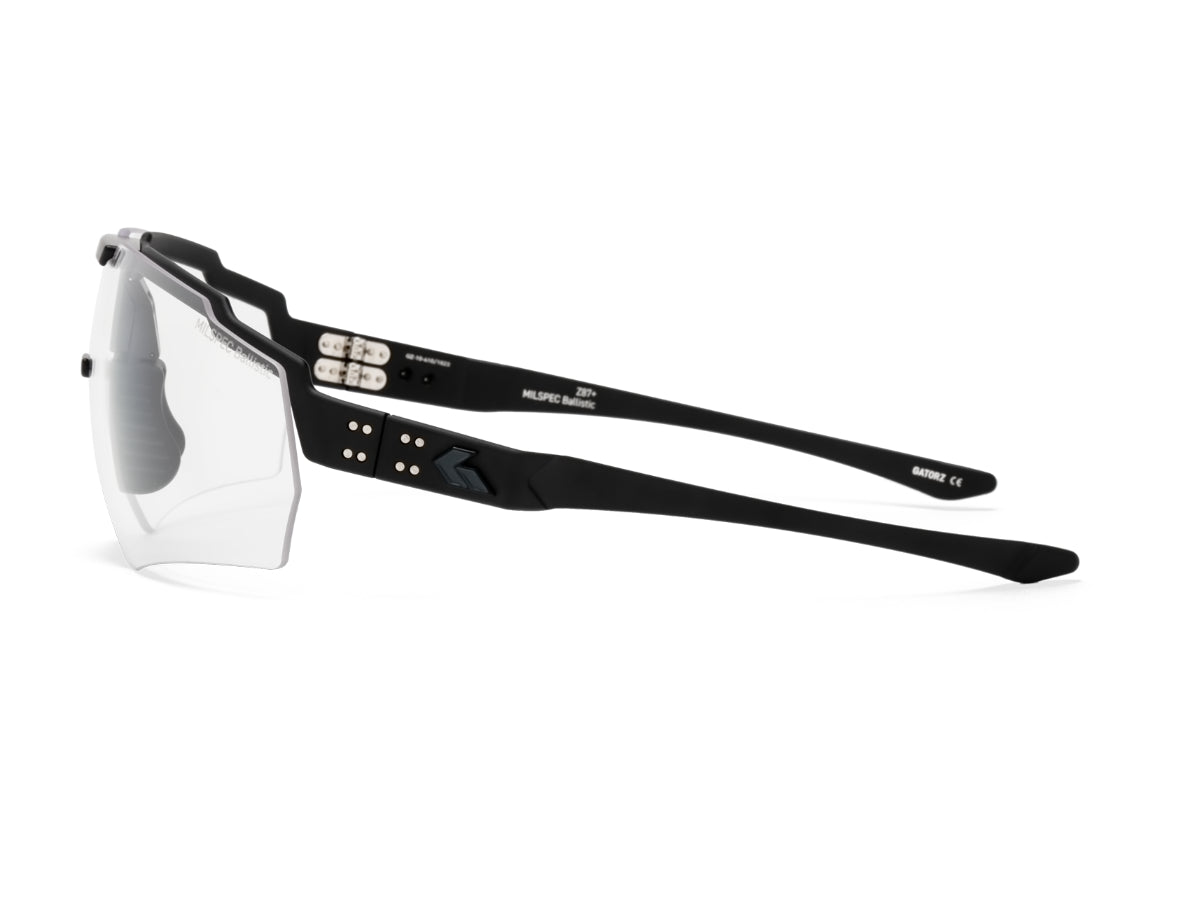 Gatorz Blastshield MILSPEC Ballistic 11