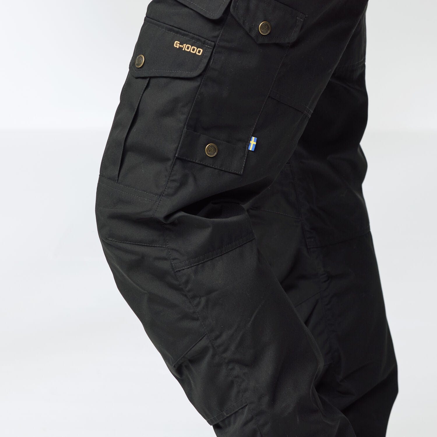 Fjallraven Barents Pro Trousers Mens