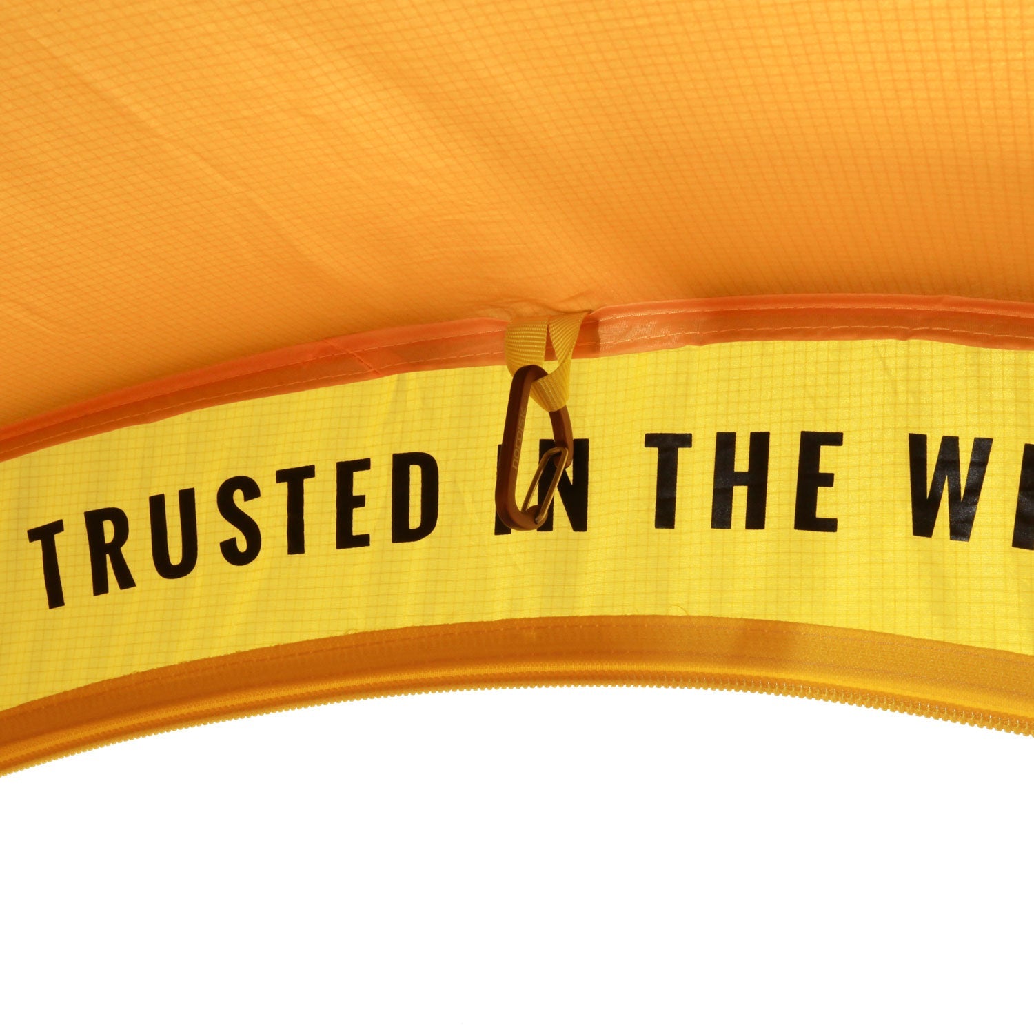 Mont Epoch Expedition Tunnel Tent