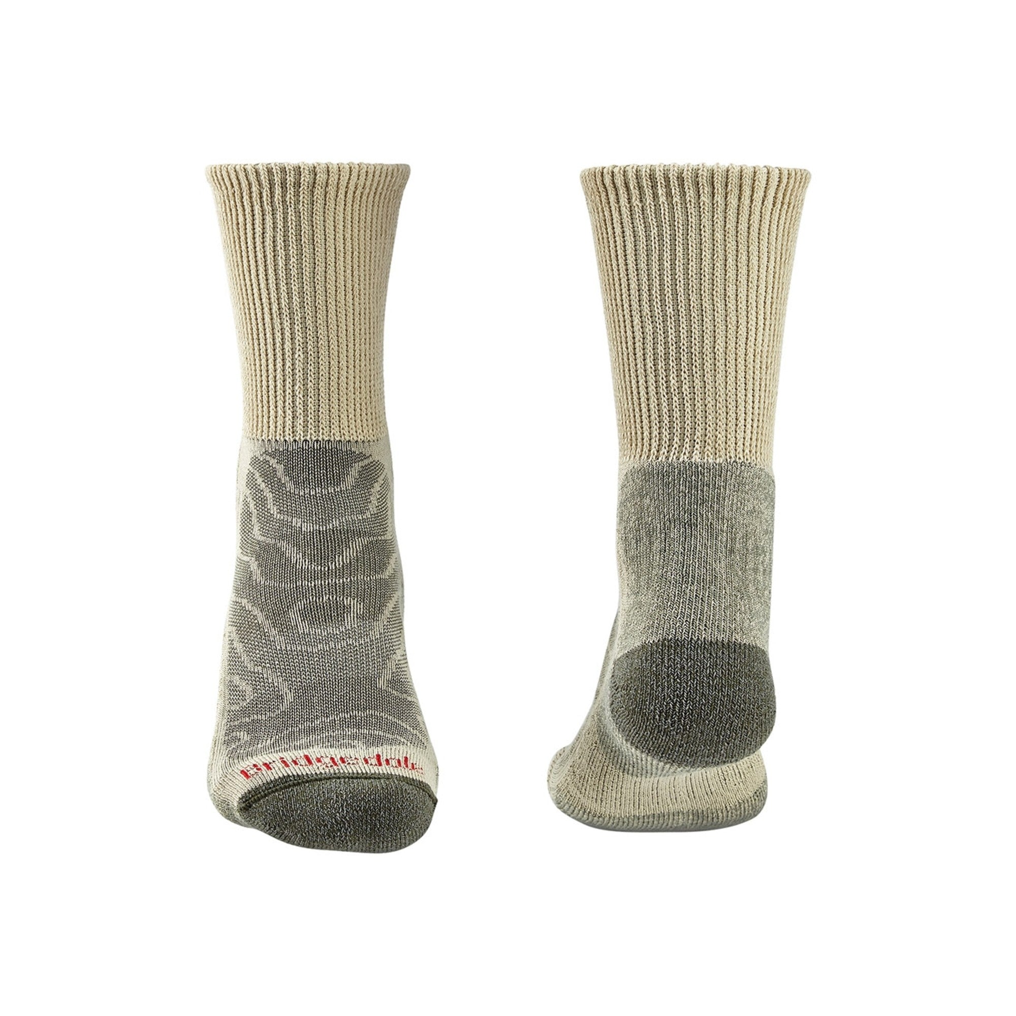 Bridgedale Hike Lightweight Comfort 1