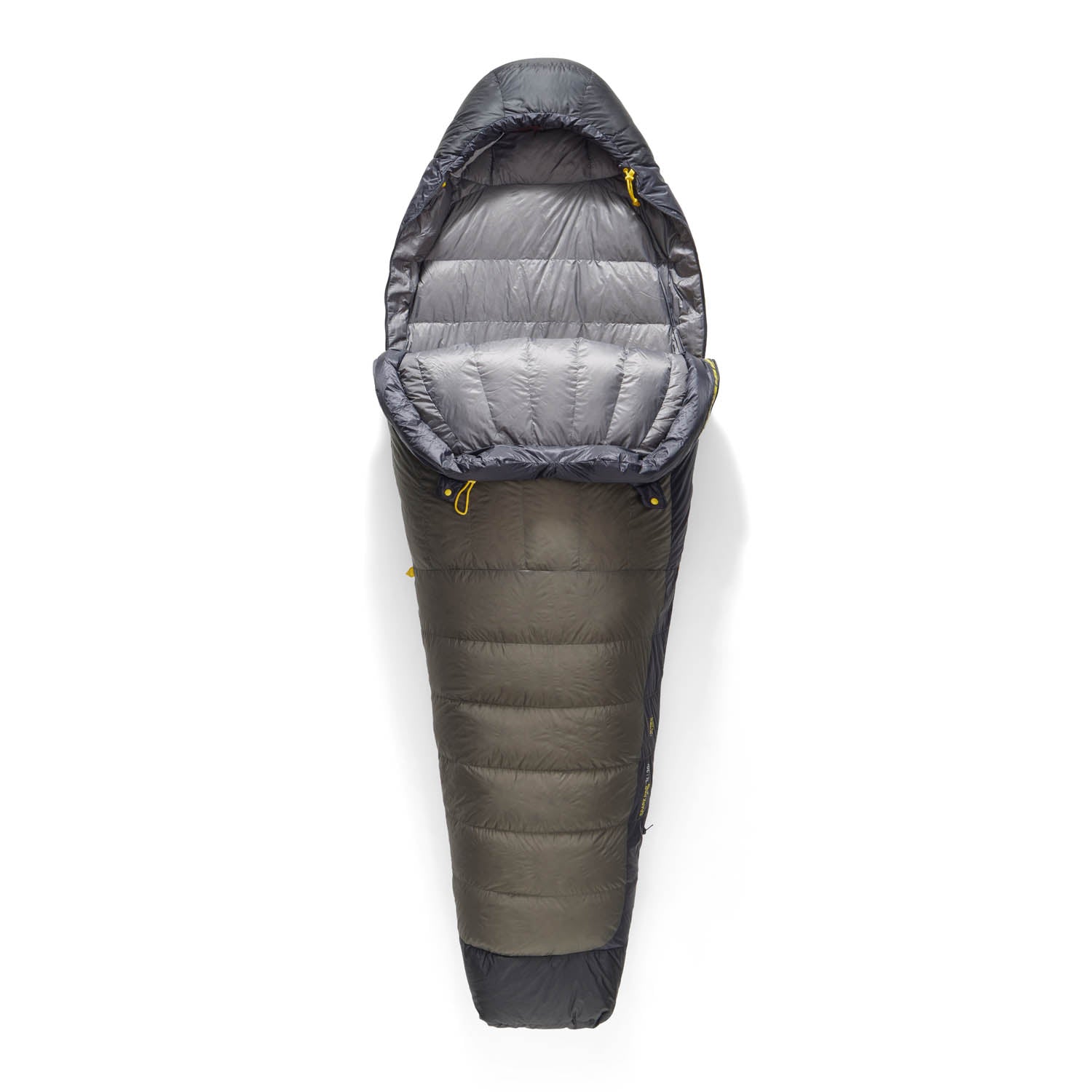 Sea to Summit Spark Pro Down Sleeping Bag 4