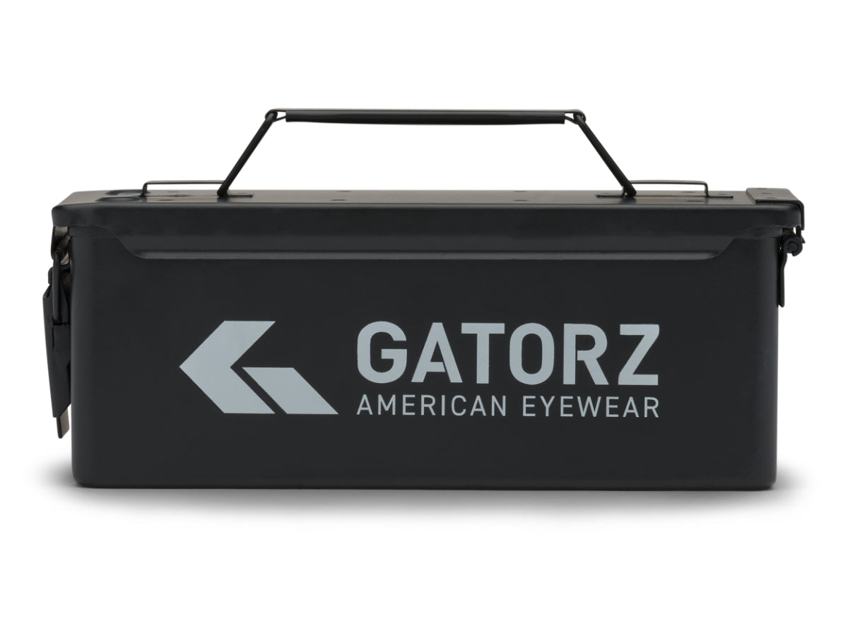 Gatorz Ammo Can Case