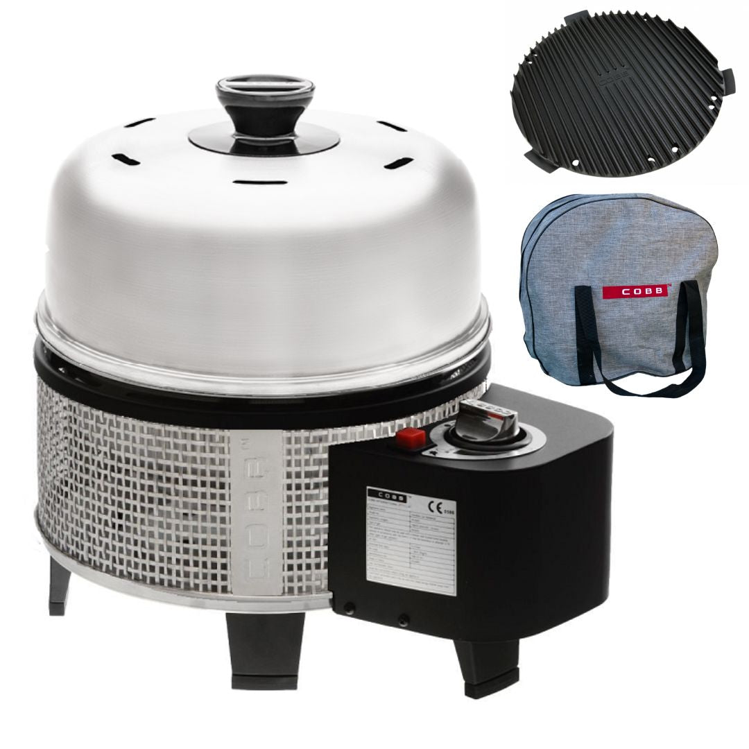 COBB Grill Gas 2