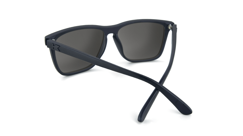 Knockaround Fast Lanes - Black on Black