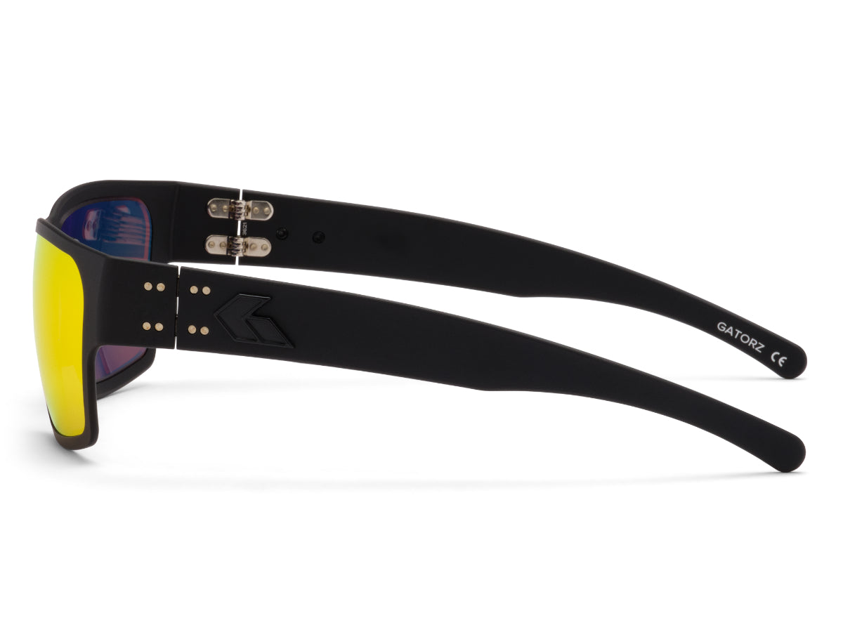 Gatorz Delta Polarized