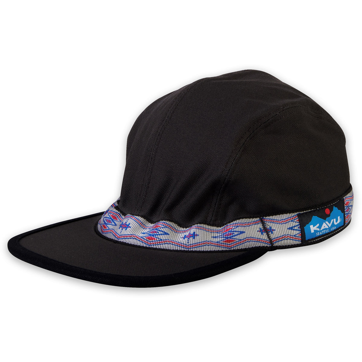 Kavu Organic Strapcap 1
