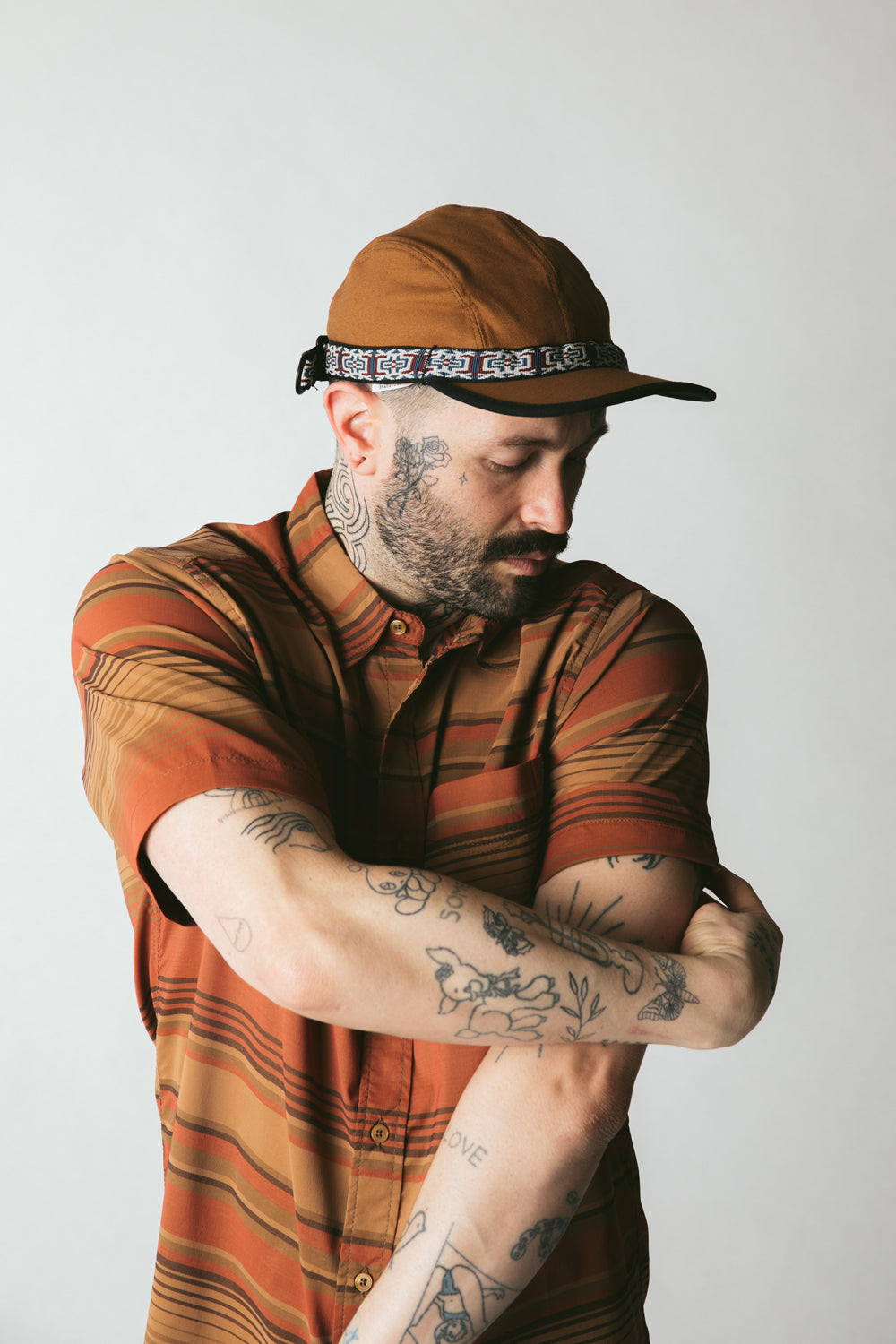 Kavu Organic Strapcap 6