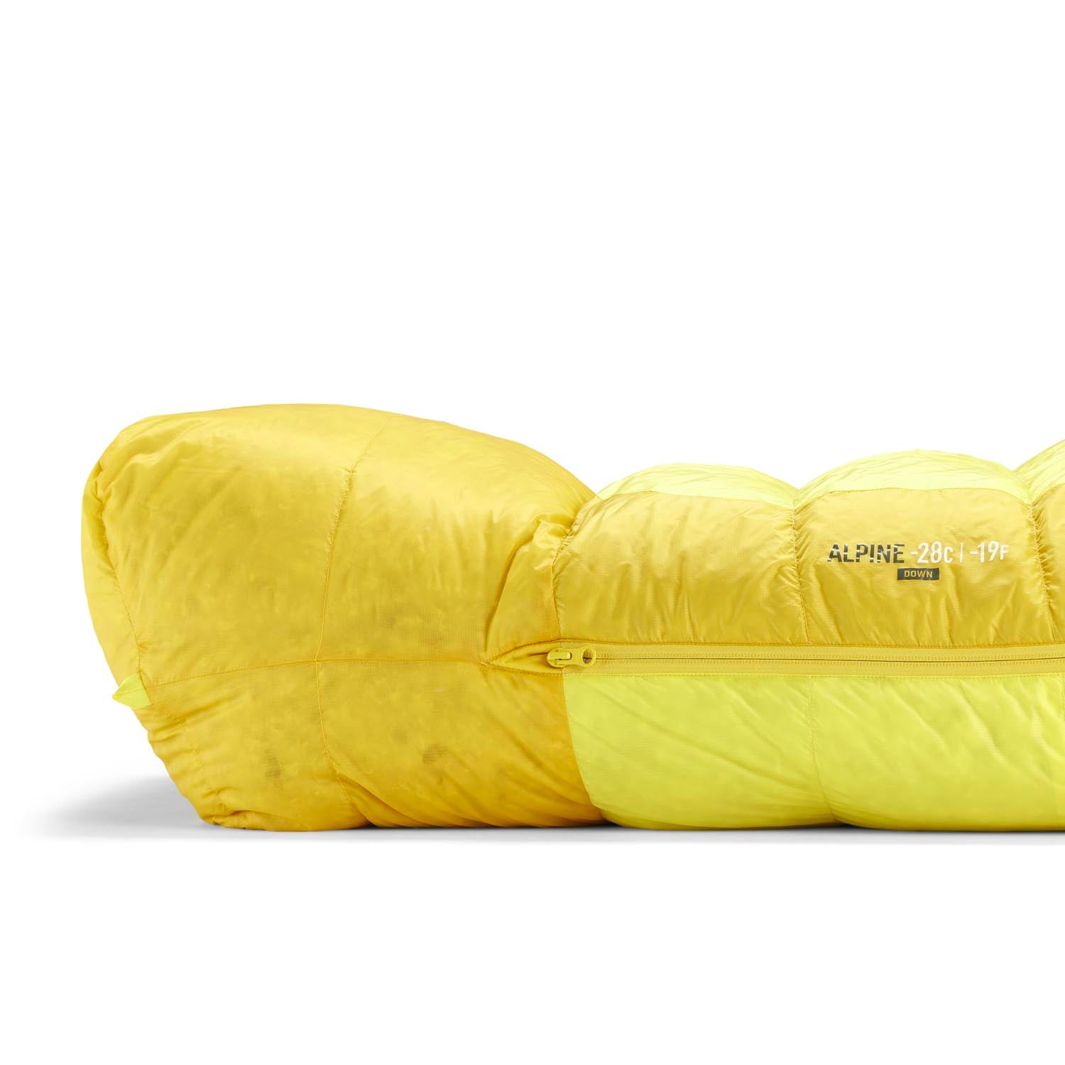 Sea to Summit Alpine Down Sleeping Bag 5