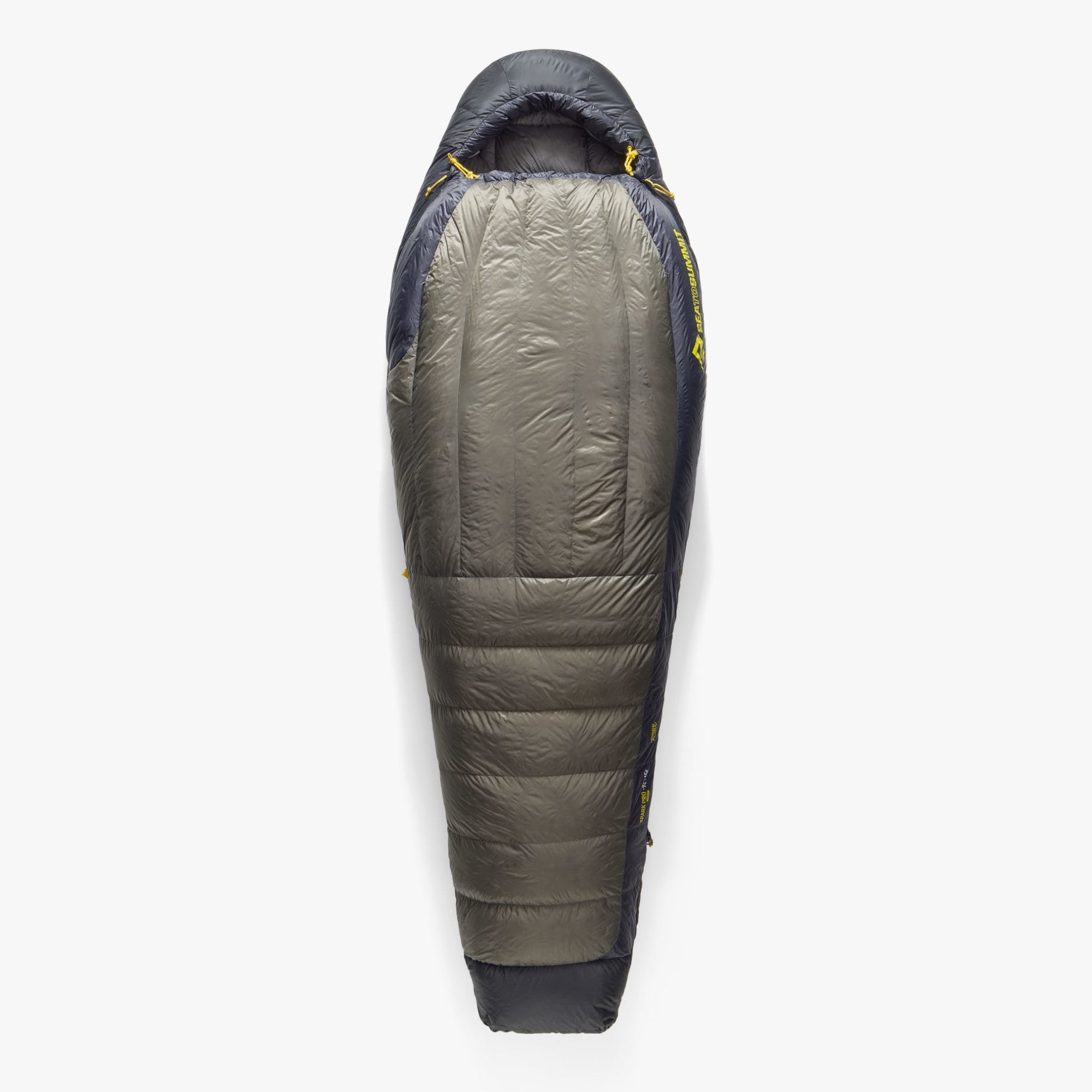 Sea to Summit Spark Pro Down Sleeping Bag 2
