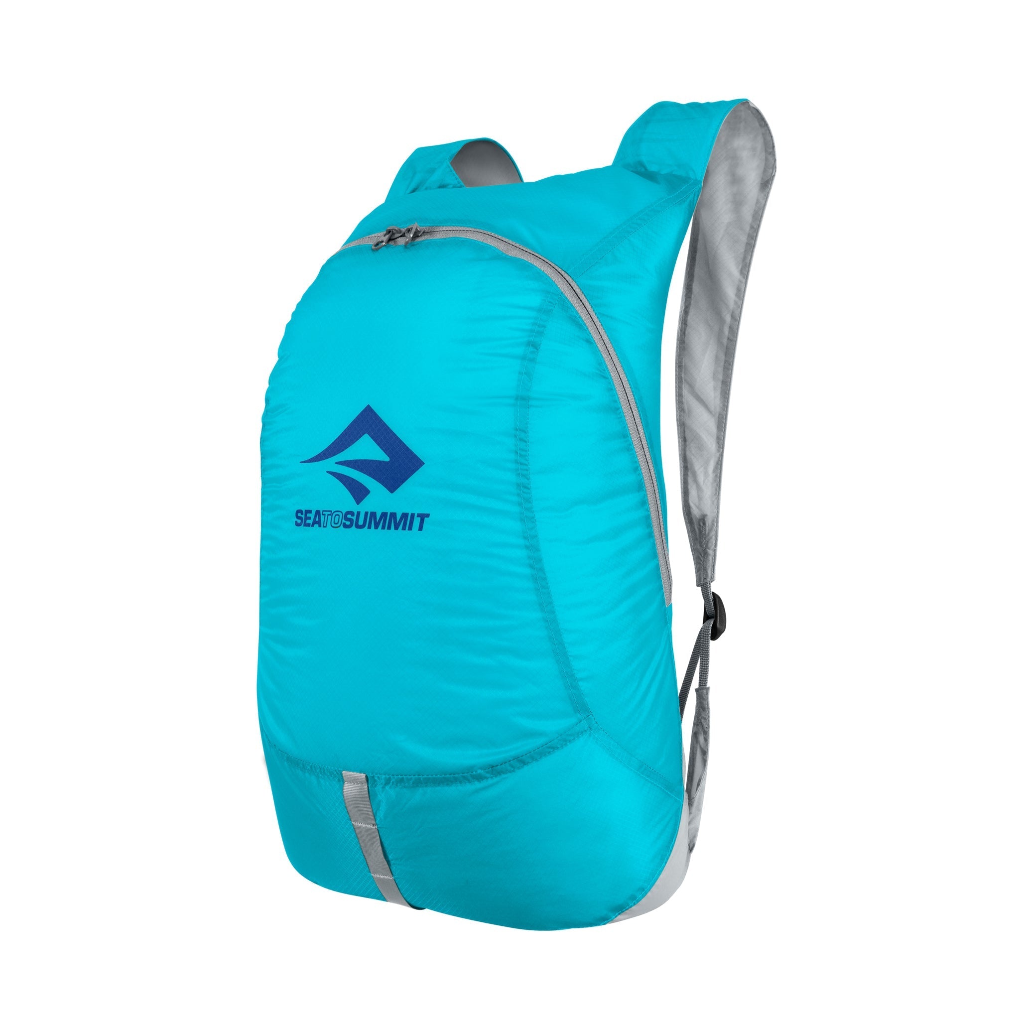Sea to Summit Ultra-Sil Day Pack - High Rise Grey 3