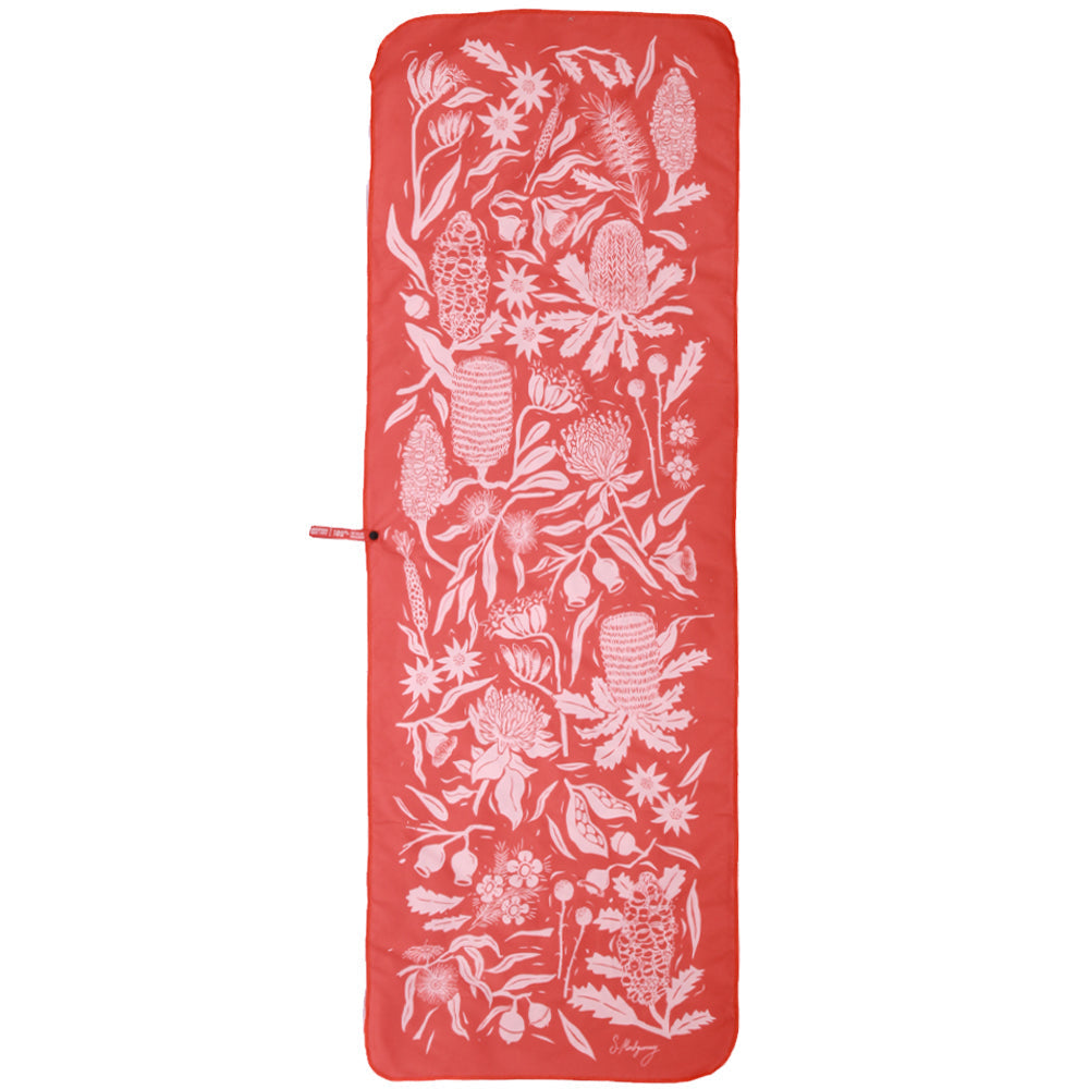 Mont Microfibre Travel Towel 5