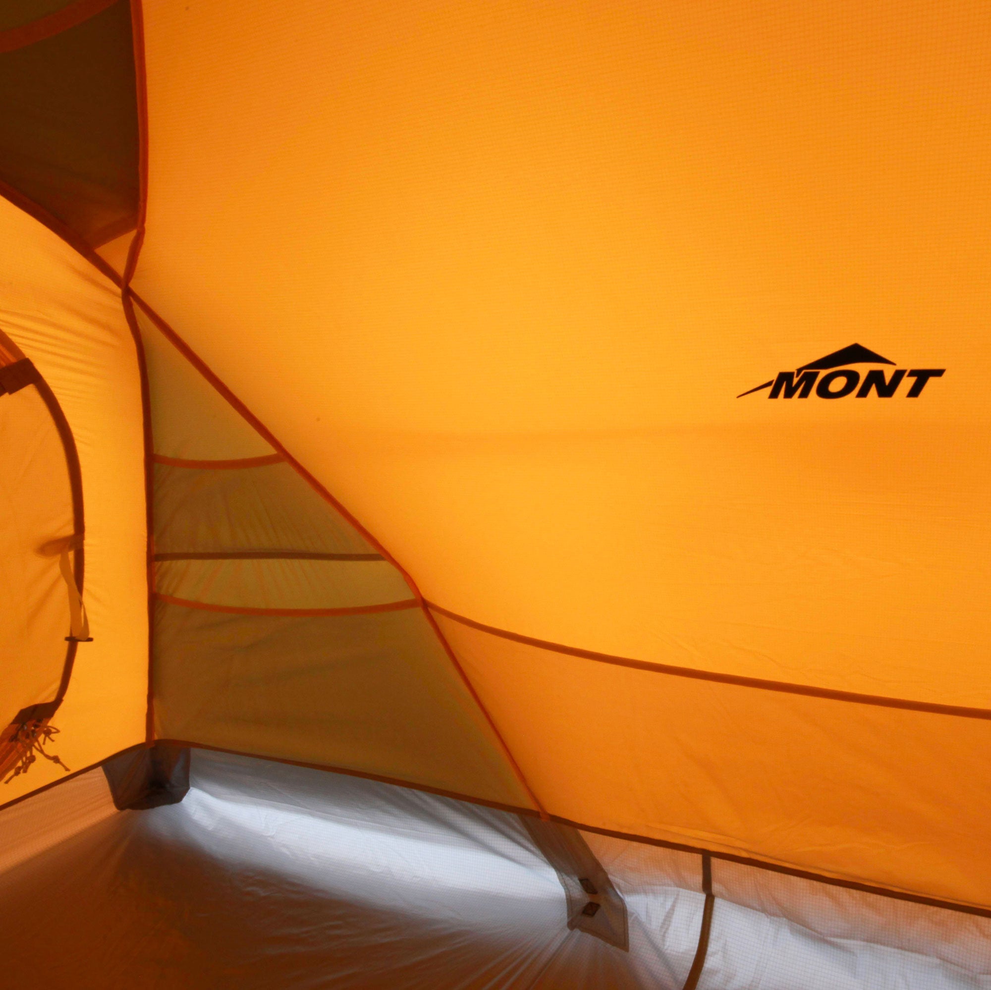 Mont Epoch Expedition Tunnel Tent