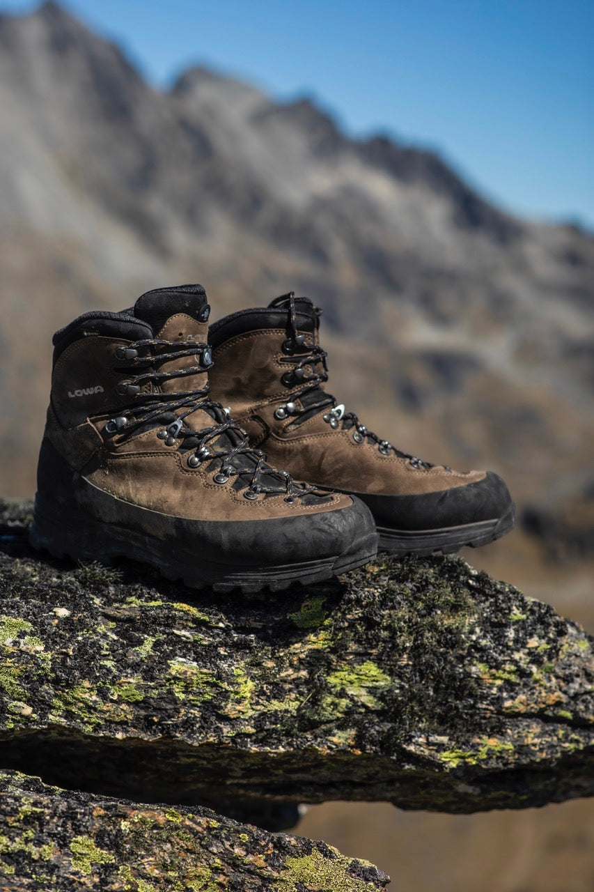 LOWA High Country Evo GTX Mens Boot 3