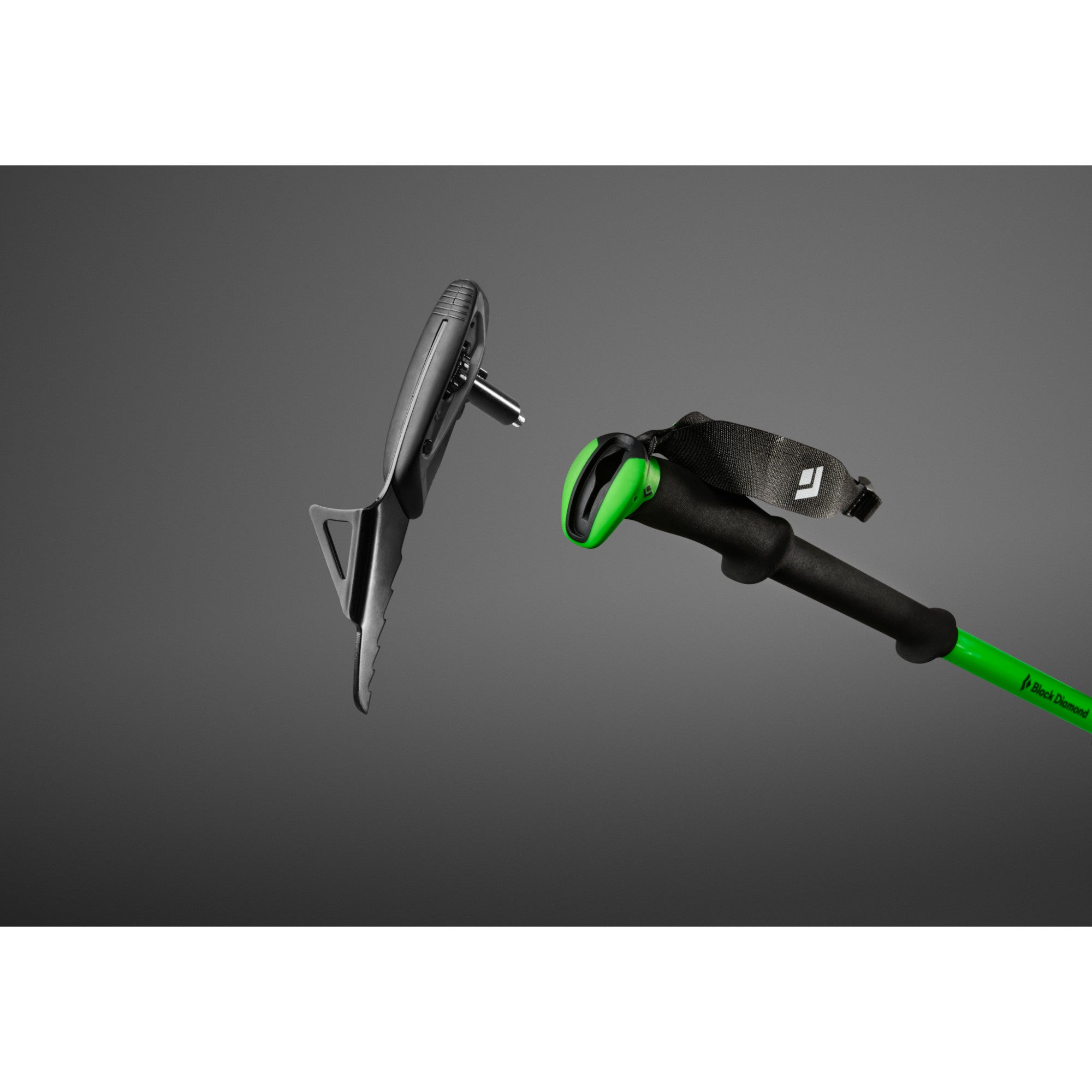 Black Diamond Expedition WR 3 Trekking Poles