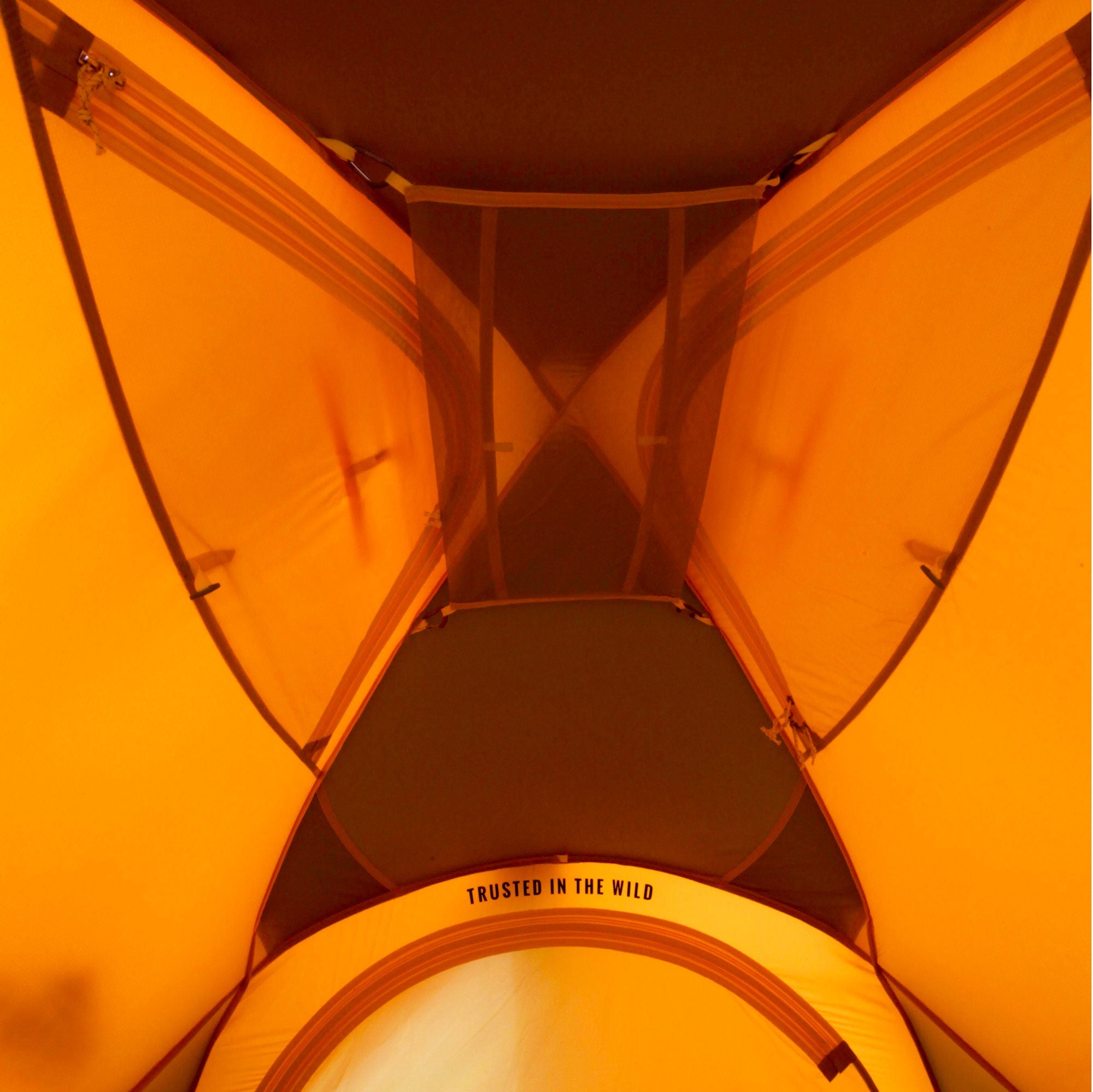 Mont Epoch Expedition Tunnel Tent