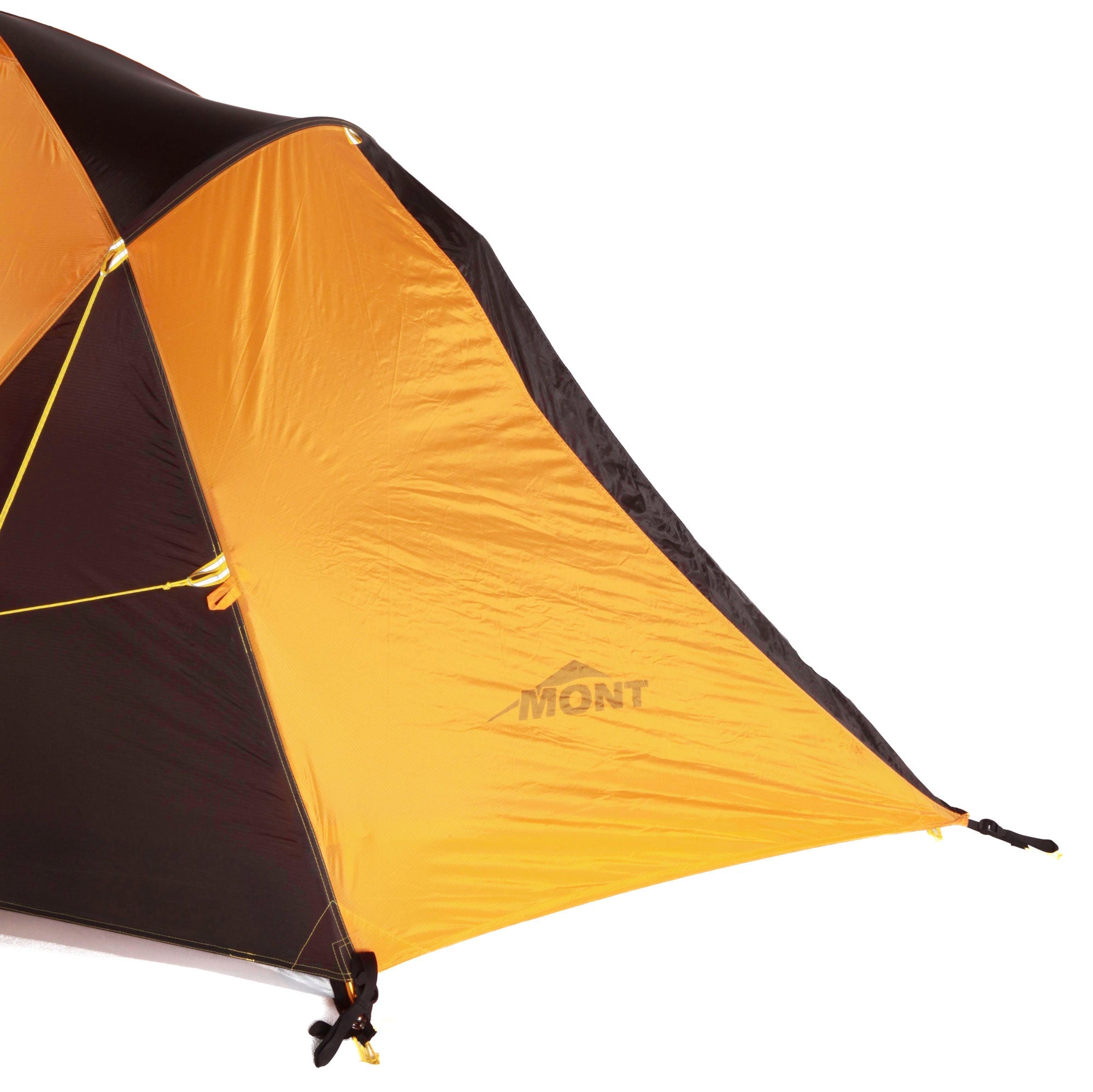 Mont Epoch Expedition Tunnel Tent