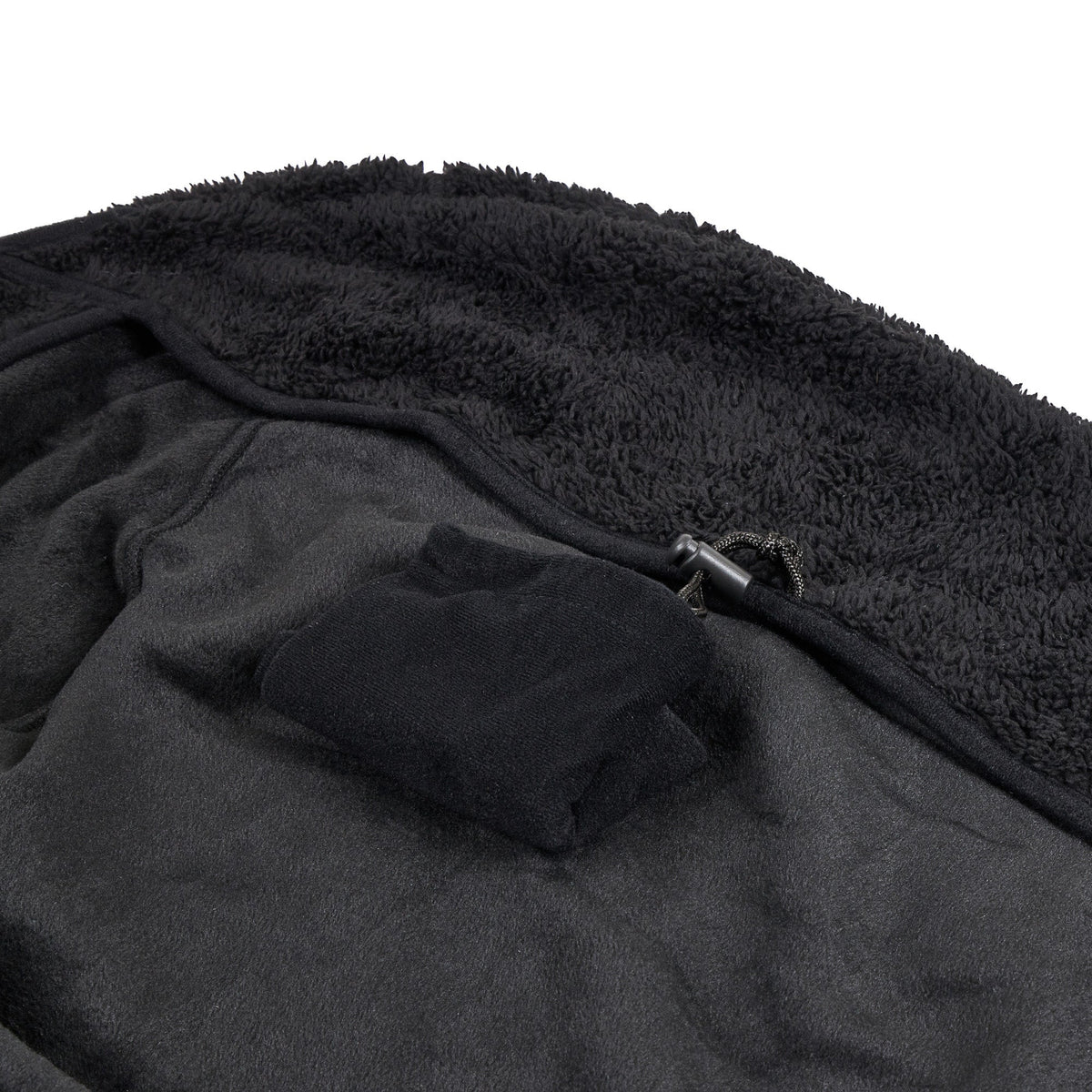Helinox Fleece Seat Warmer - Sunset 4