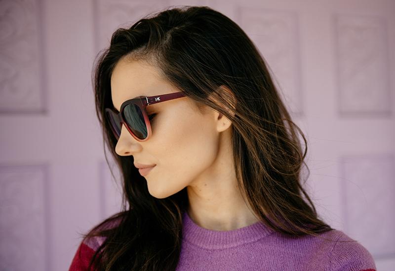 Knockaround Deja Views - Spanish Rose