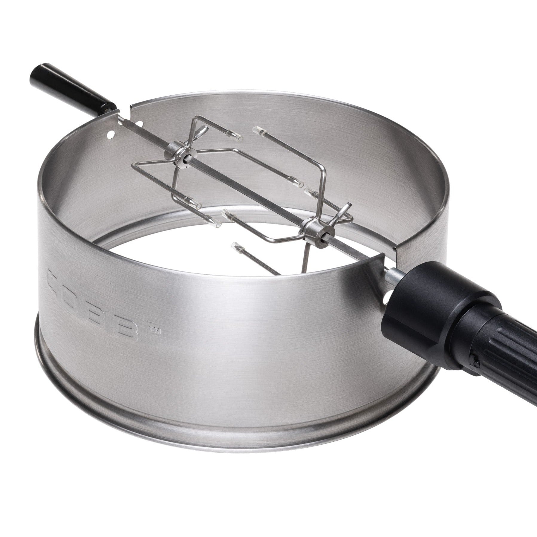 COBB Grill Rotisserie & Dome Extension 2