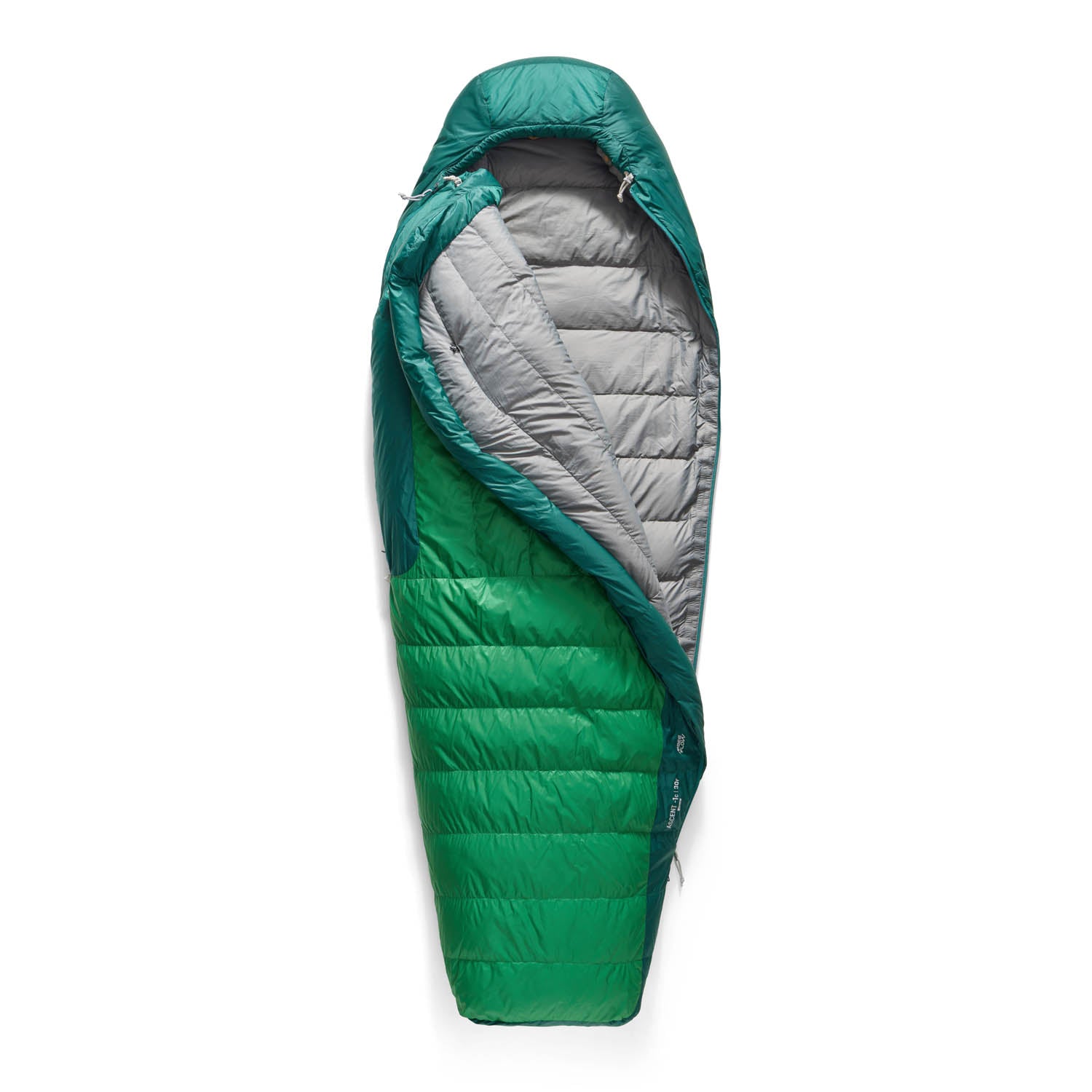 Sea to Summit Ascent Down Sleeping Bag 4