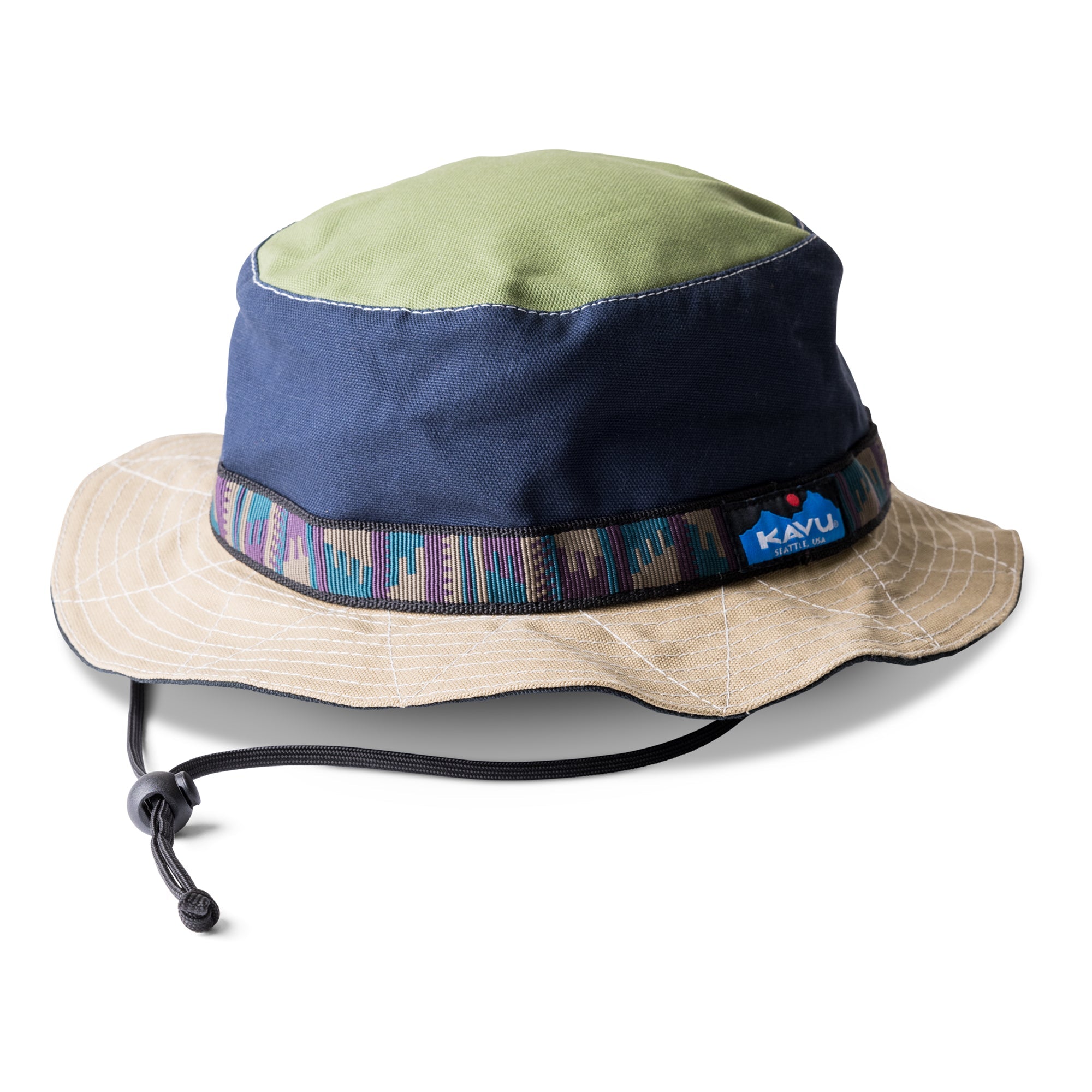 Kavu Organic Strap Bucket